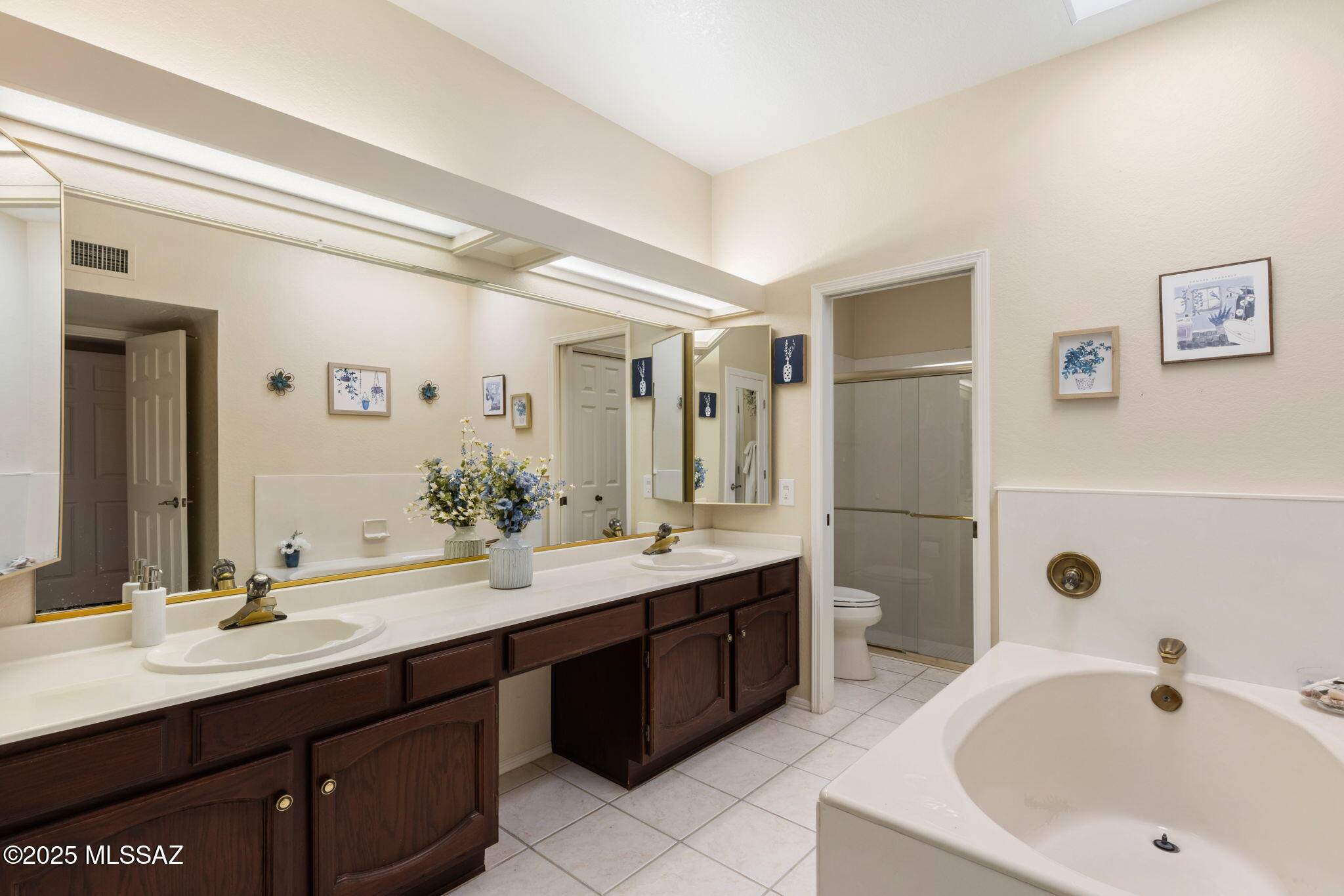 Sunrise Presidio Townhomes Resub (93-117) - Residential