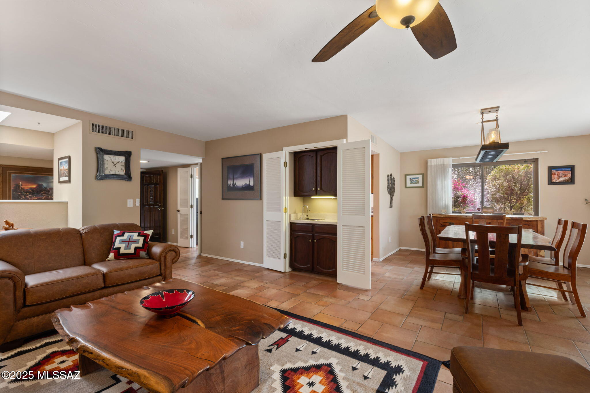 Sunrise Presidio Townhomes Resub (93-117) - Residential