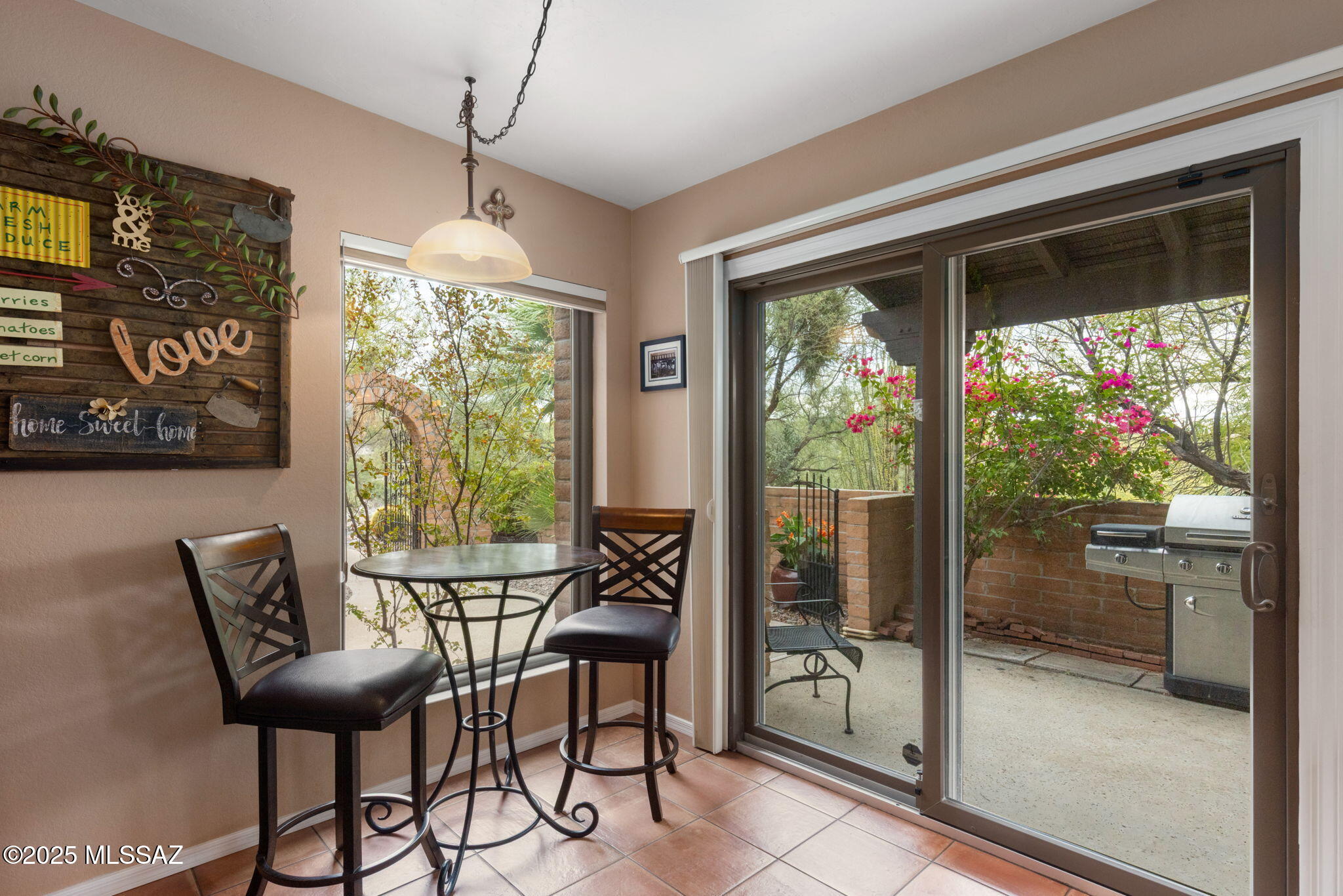 Sunrise Presidio Townhomes Resub (93-117) - Residential