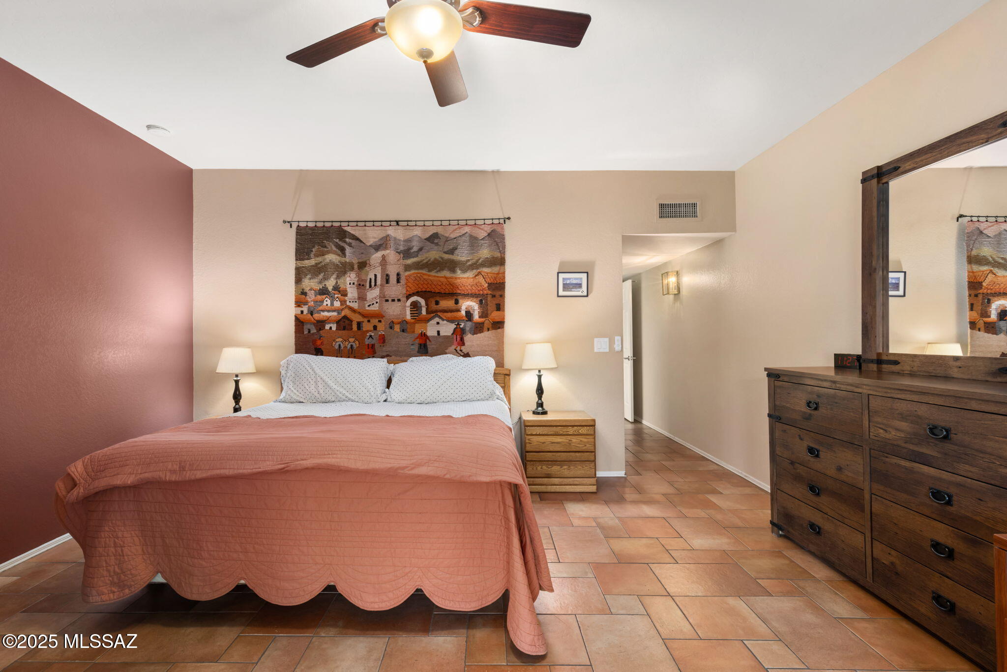 Sunrise Presidio Townhomes Resub (93-117) - Residential