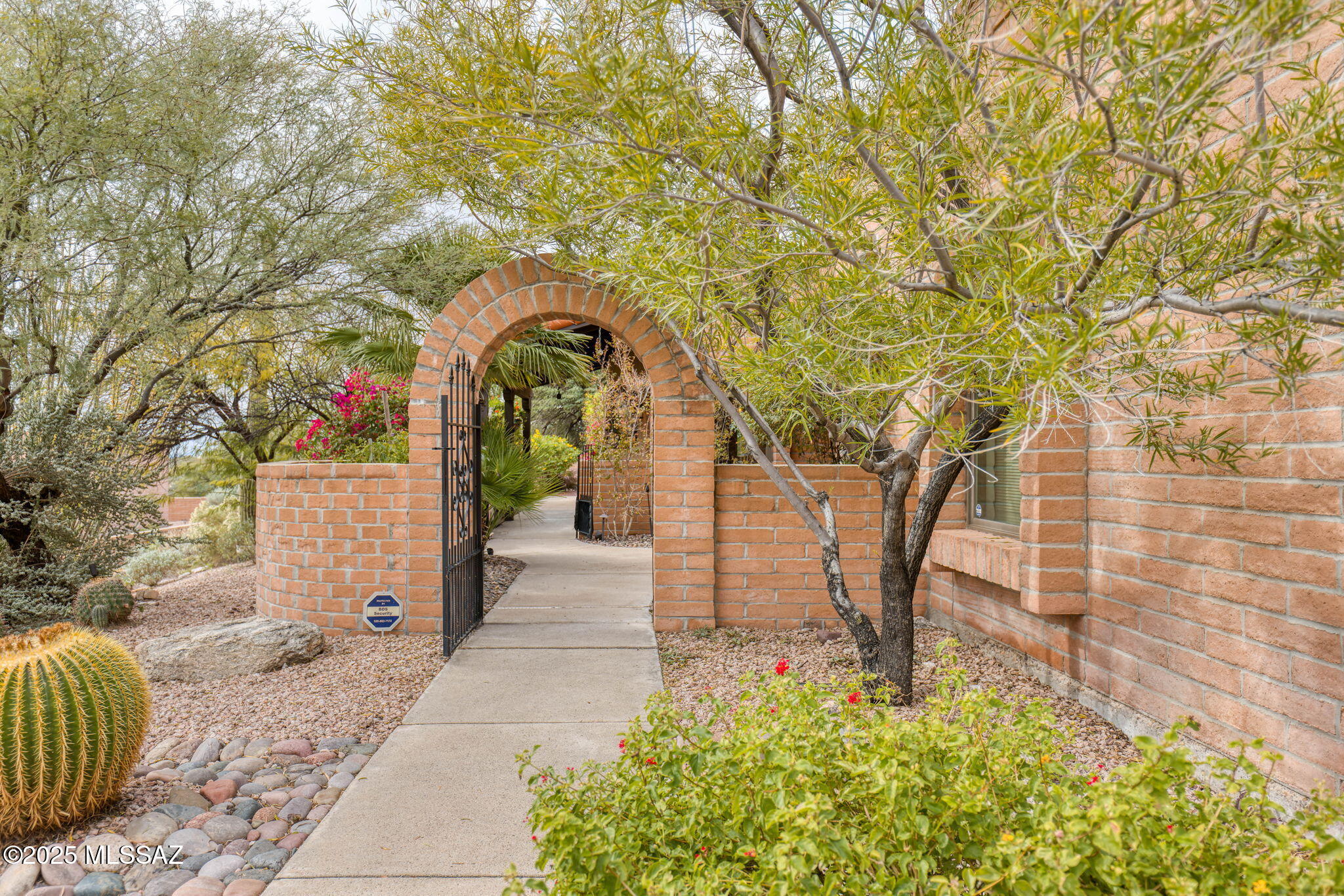 Sunrise Presidio Townhomes Resub (93-117) - Residential