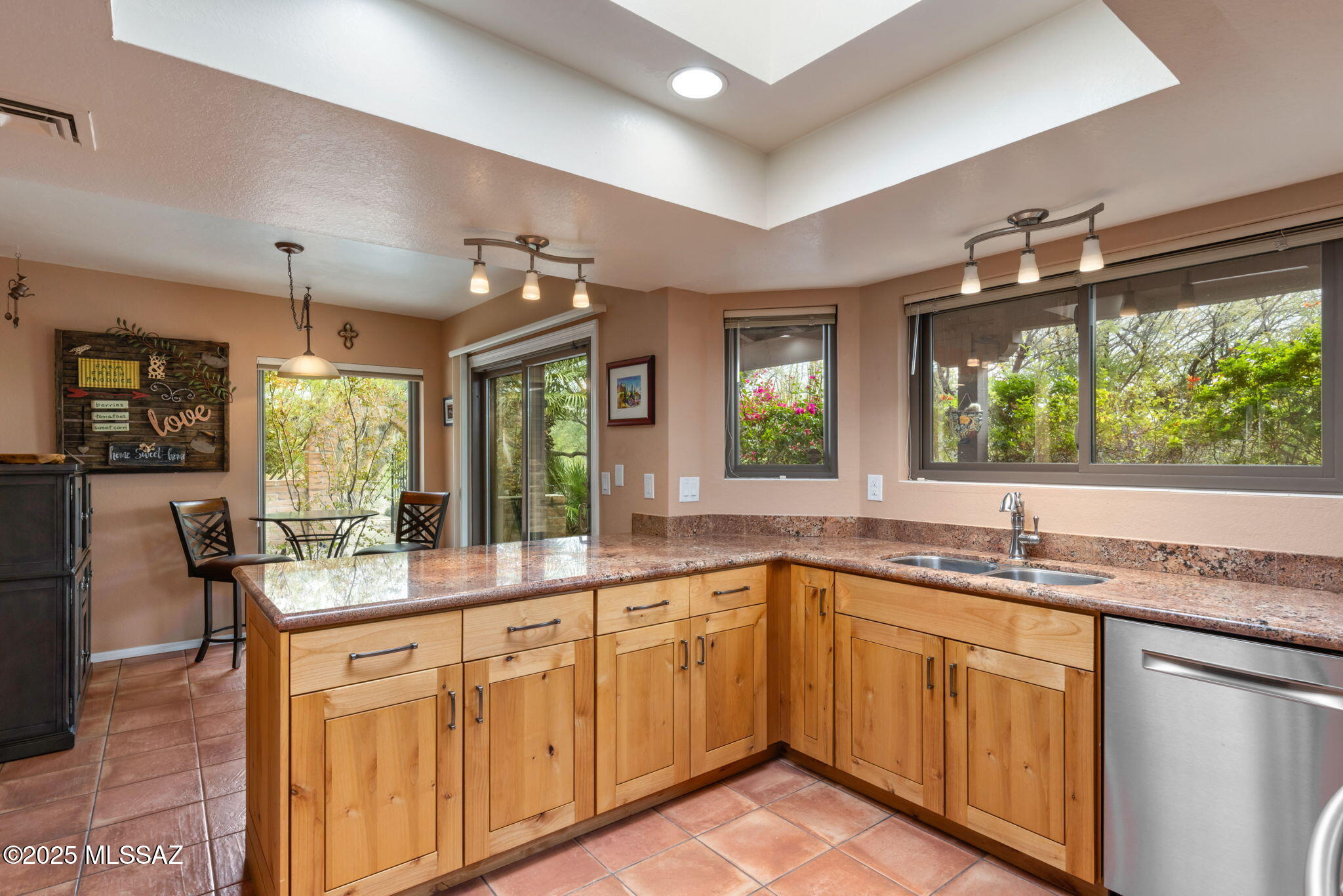 Sunrise Presidio Townhomes Resub (93-117) - Residential