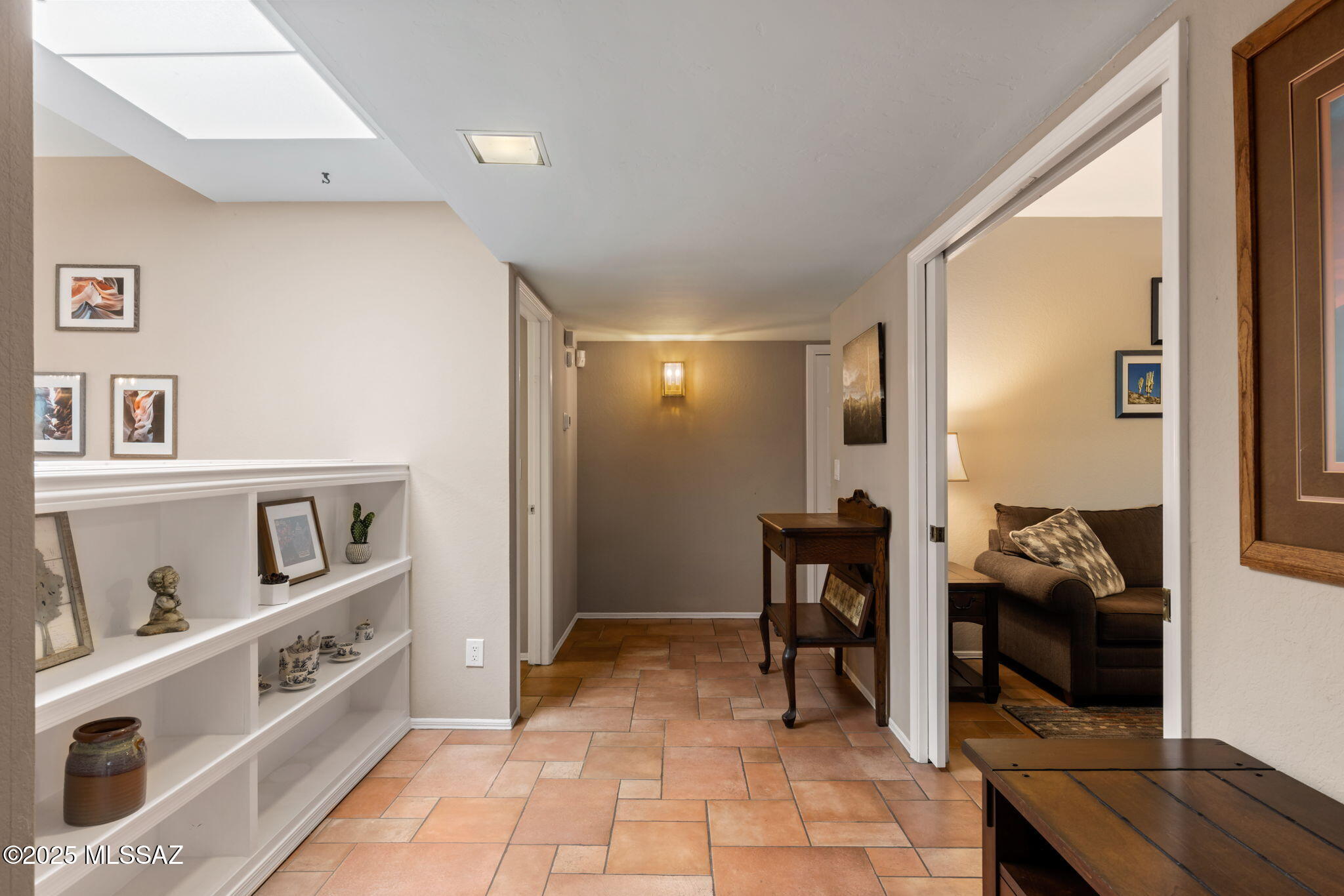 Sunrise Presidio Townhomes Resub (93-117) - Residential