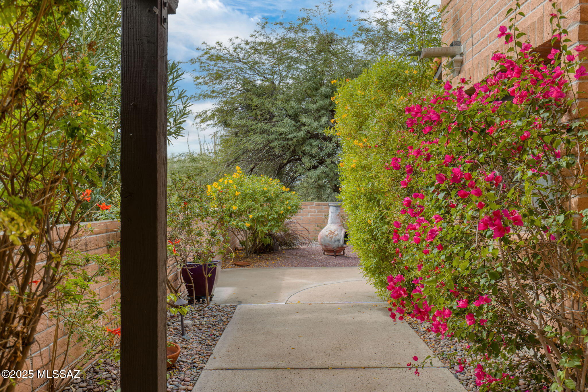 Sunrise Presidio Townhomes Resub (93-117) - Residential