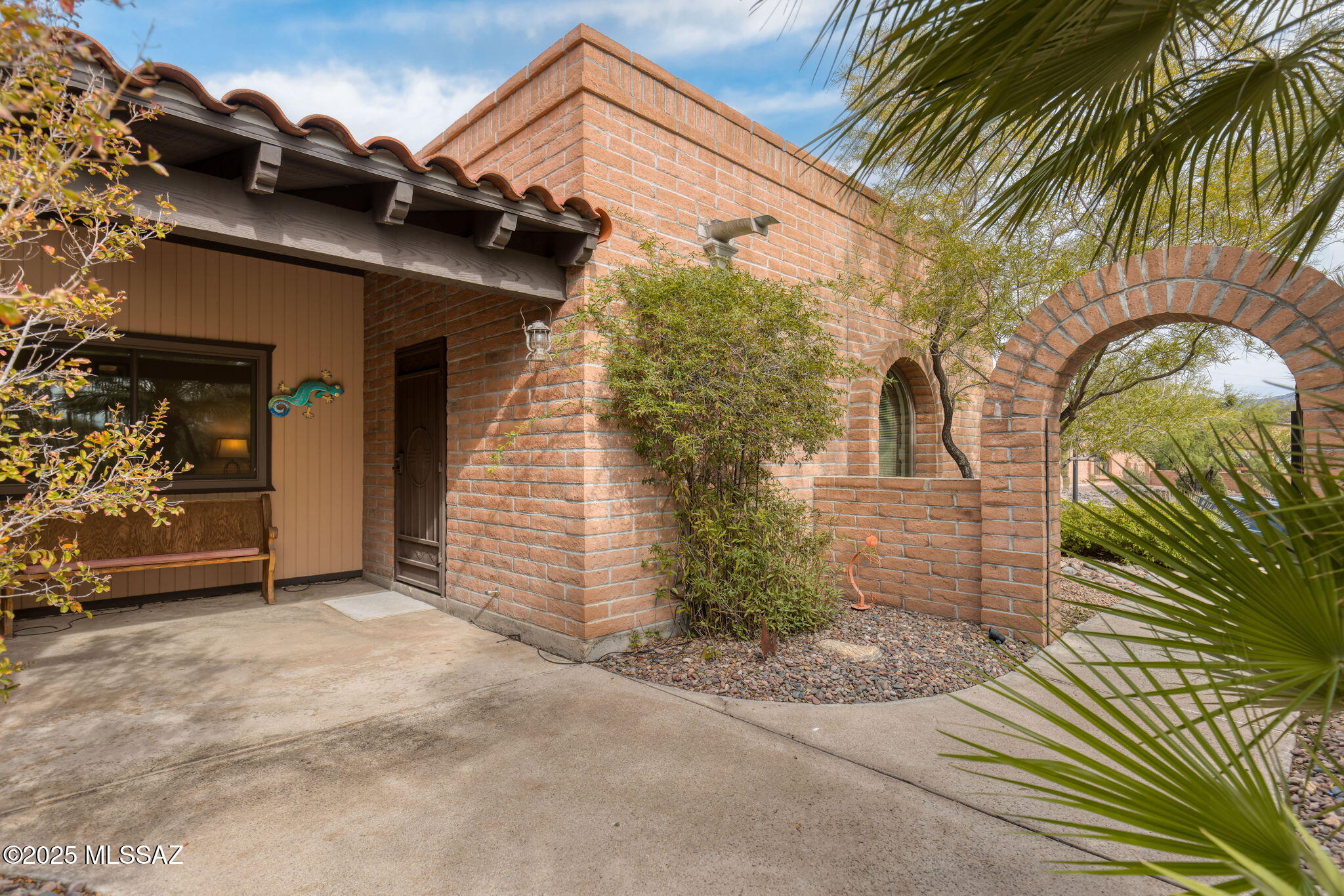 Sunrise Presidio Townhomes Resub (93-117) - Residential