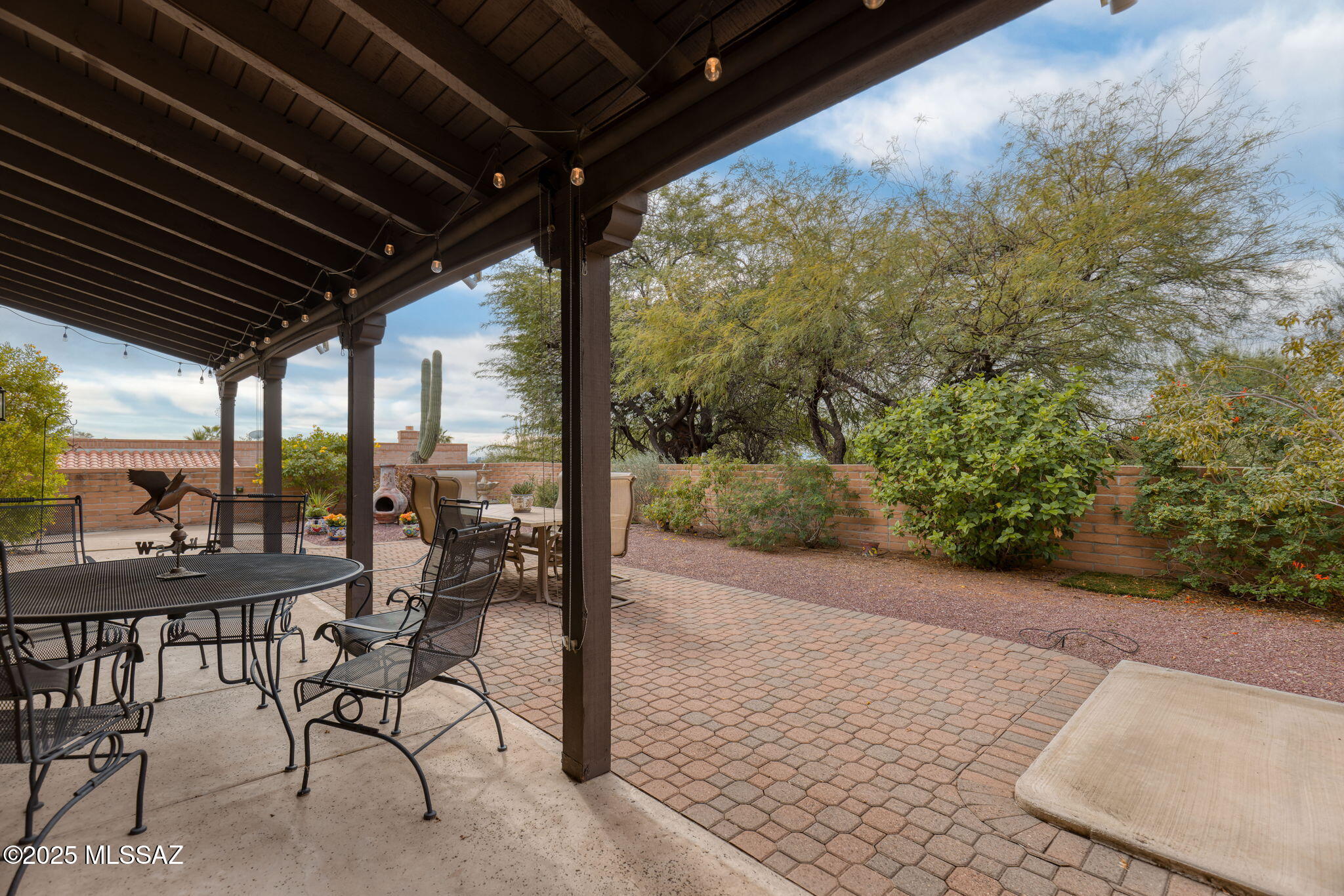 Sunrise Presidio Townhomes Resub (93-117) - Residential