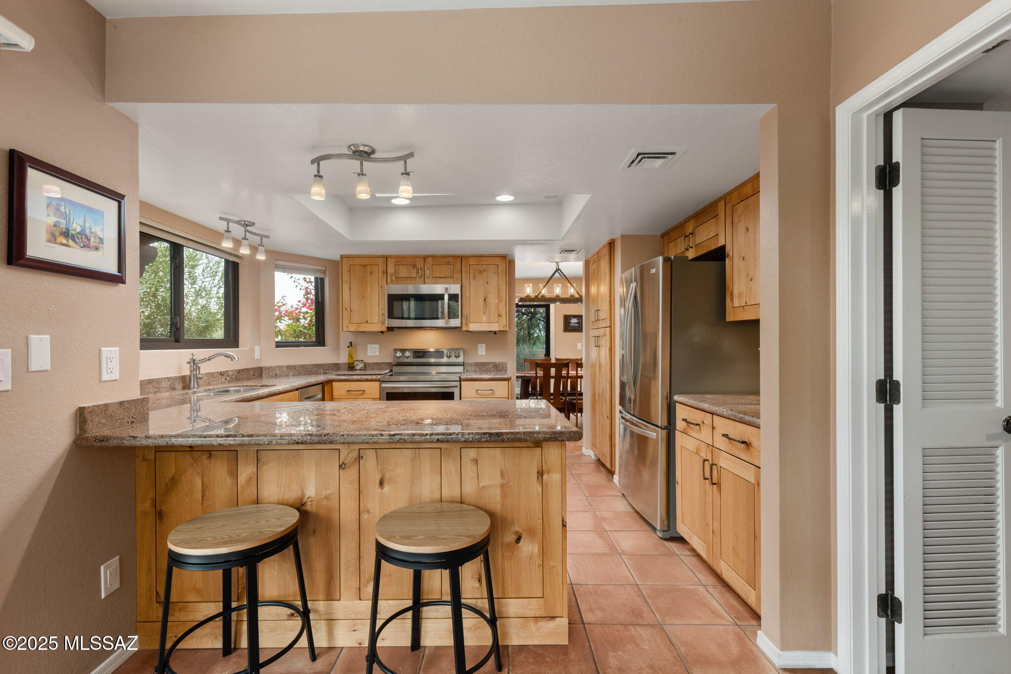 Sunrise Presidio Townhomes Resub (93-117) - Residential