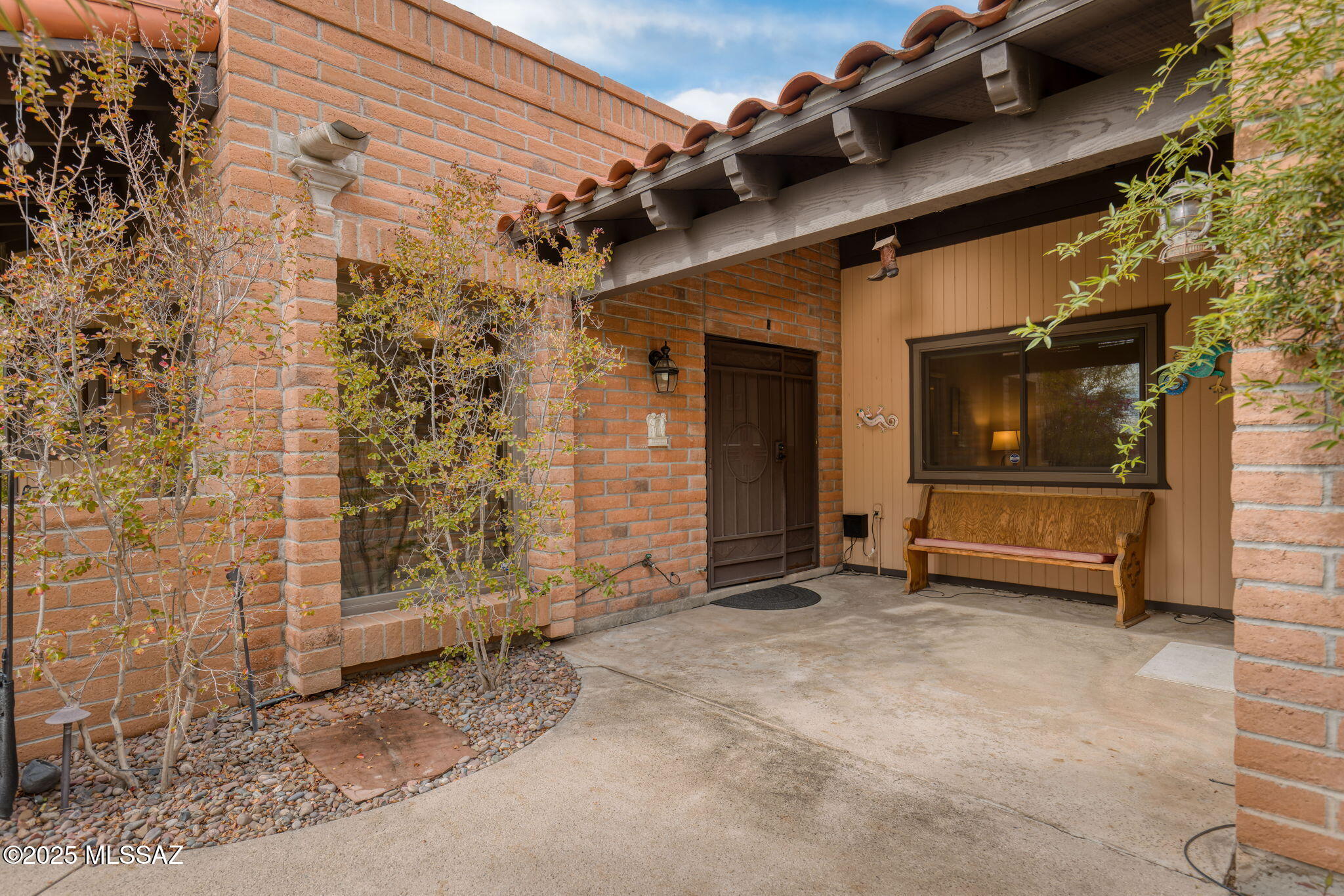 Sunrise Presidio Townhomes Resub (93-117) - Residential