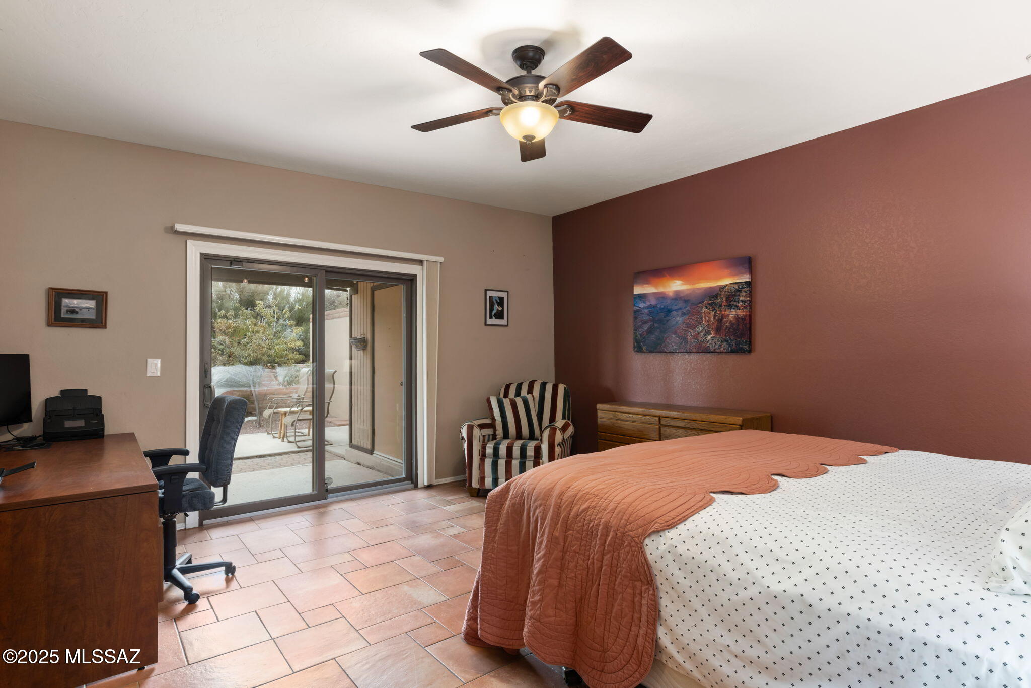 Sunrise Presidio Townhomes Resub (93-117) - Residential