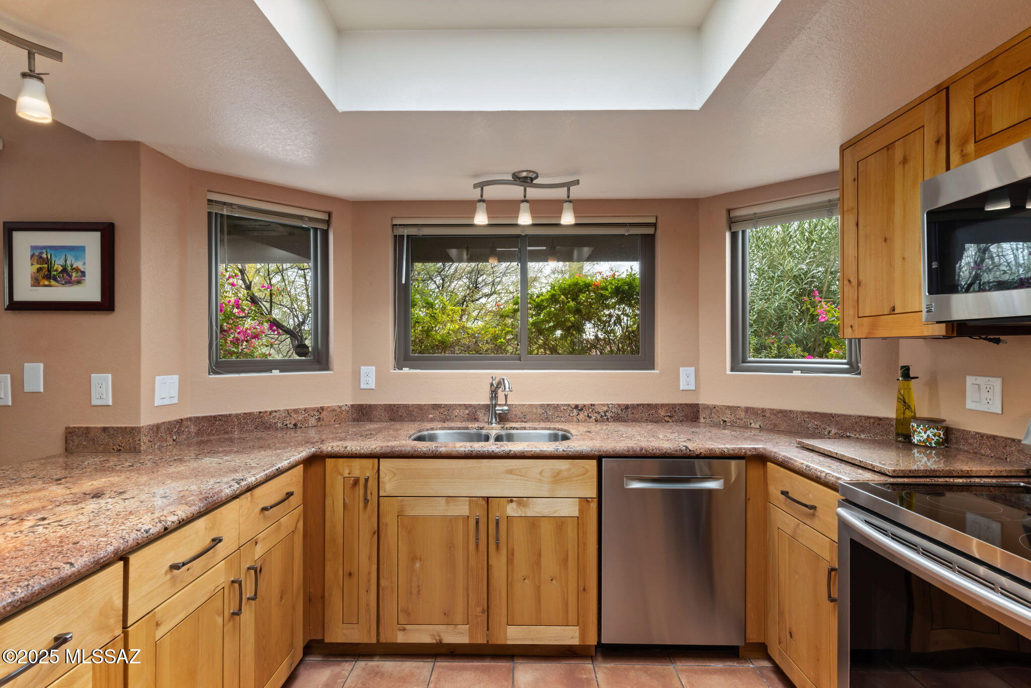 Sunrise Presidio Townhomes Resub (93-117) - Residential