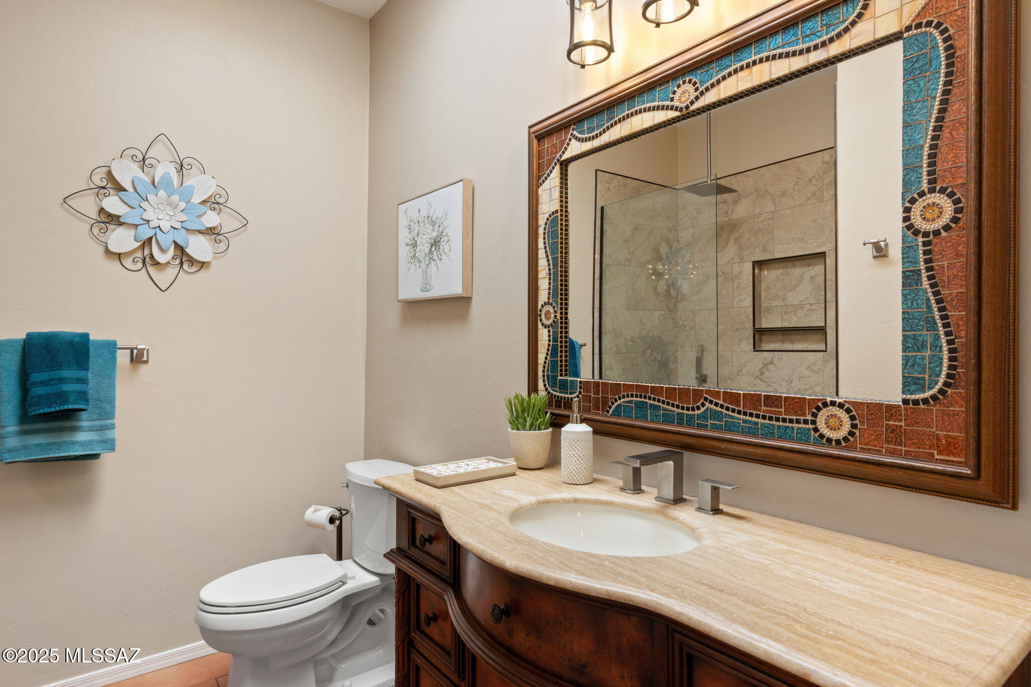 Sunrise Presidio Townhomes Resub (93-117) - Residential