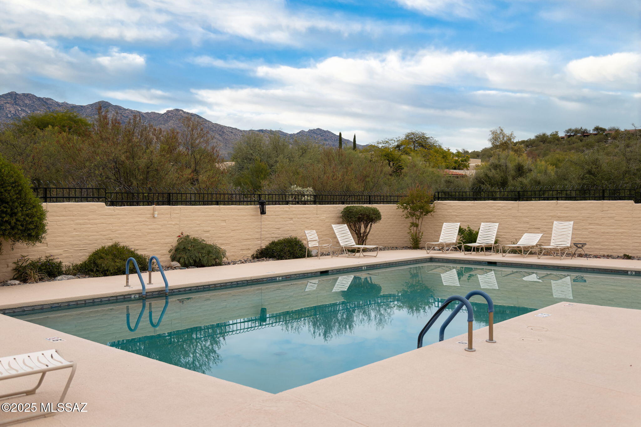 Sunrise Presidio Townhomes Resub (93-117) - Residential