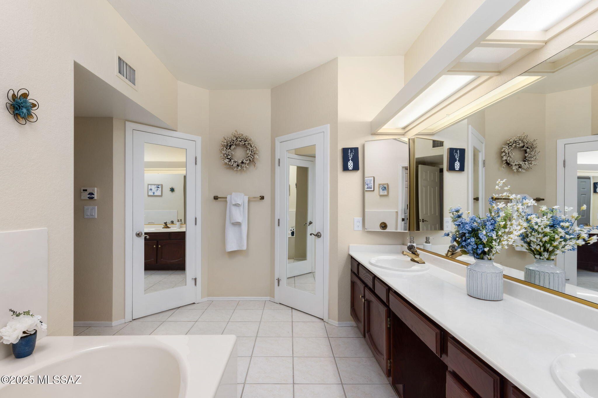 Sunrise Presidio Townhomes Resub (93-117) - Residential