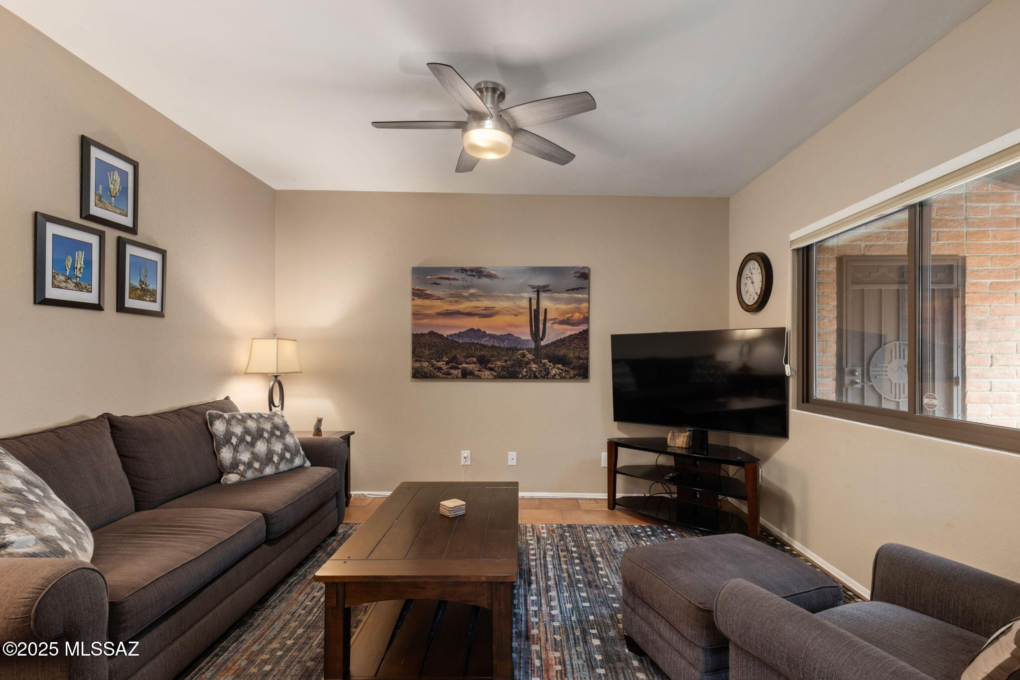 Sunrise Presidio Townhomes Resub (93-117) - Residential