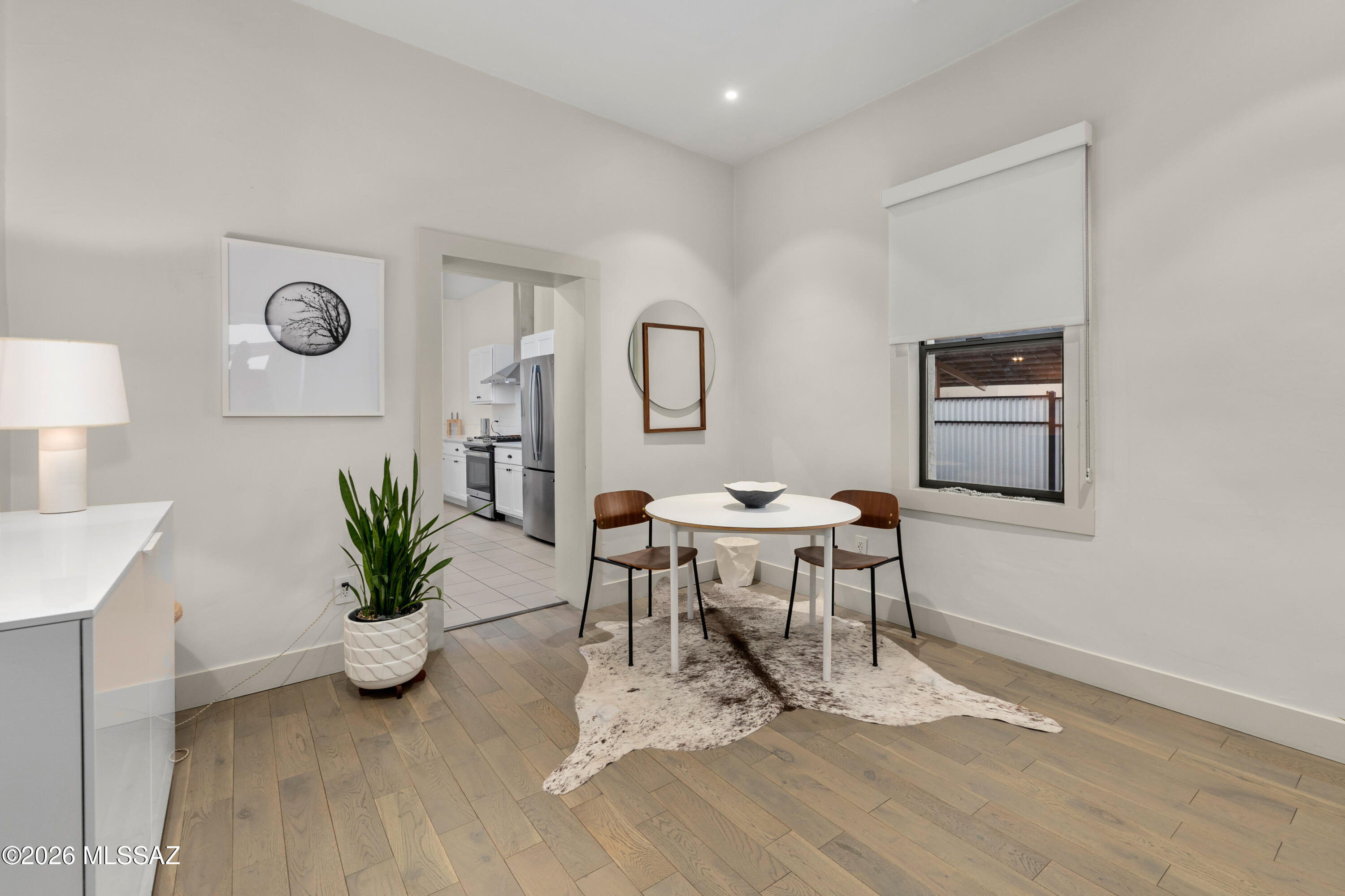 Manlove Add Amended - Residential