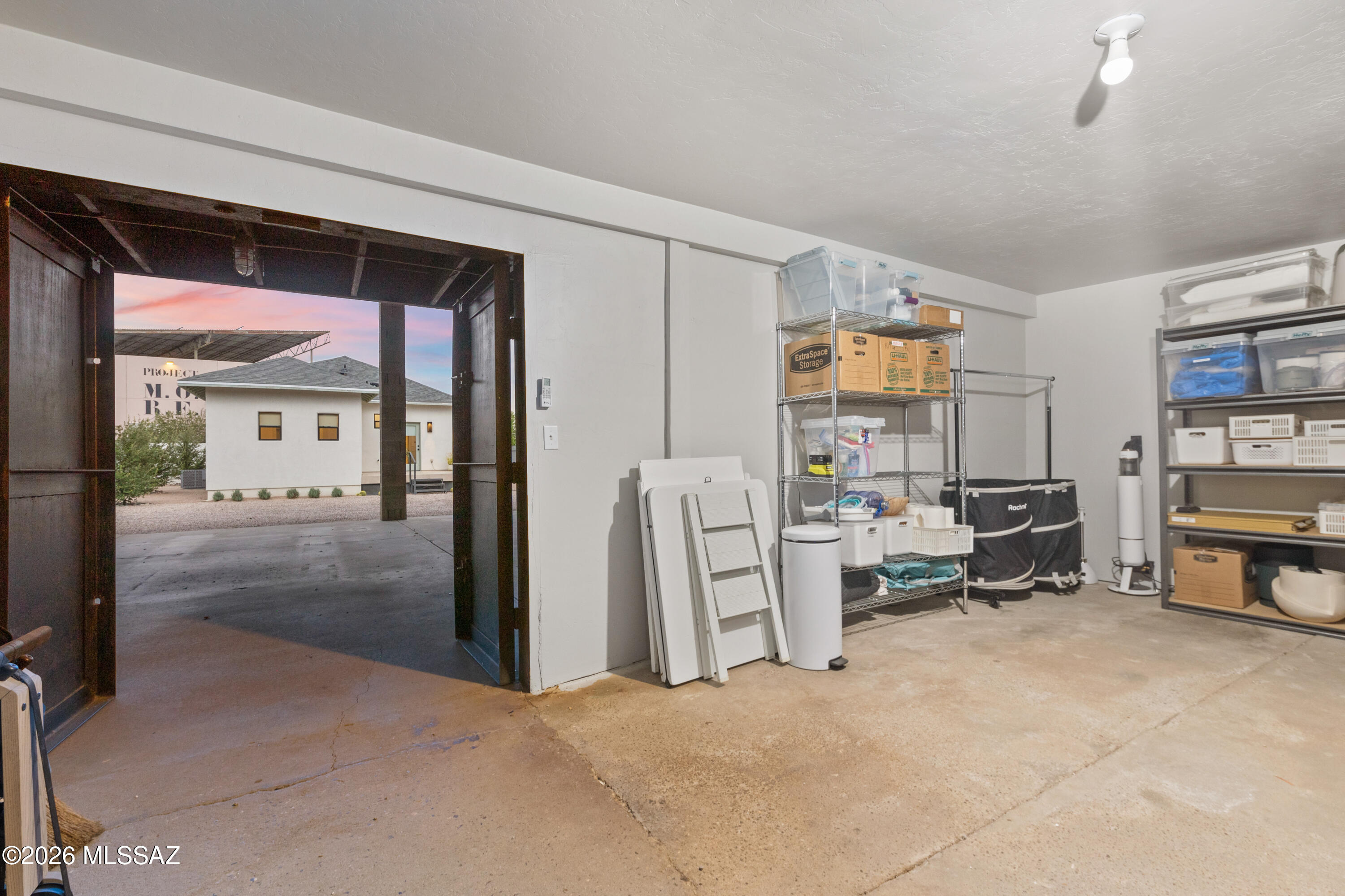 Manlove Add Amended - Residential