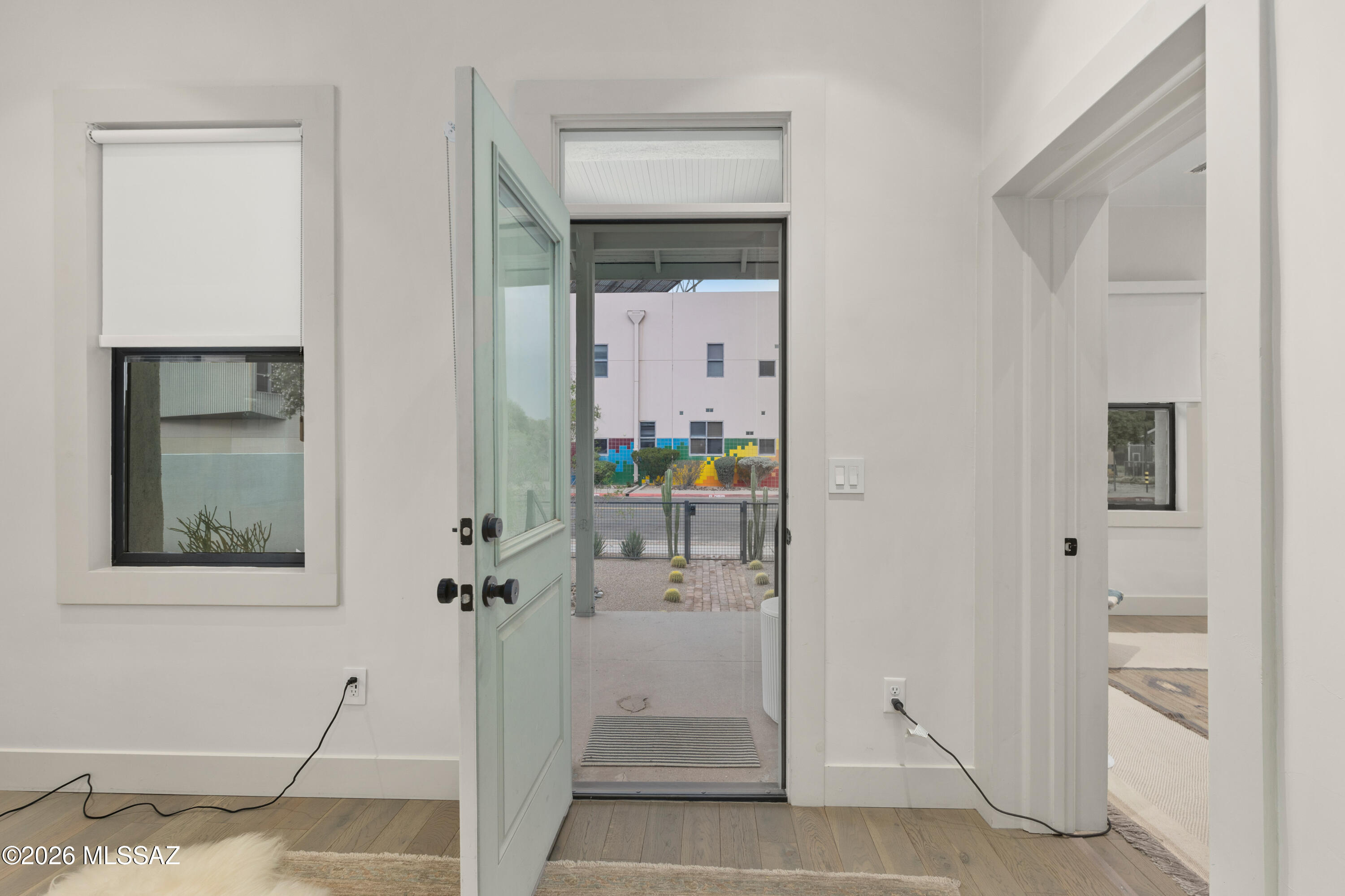Manlove Add Amended - Residential