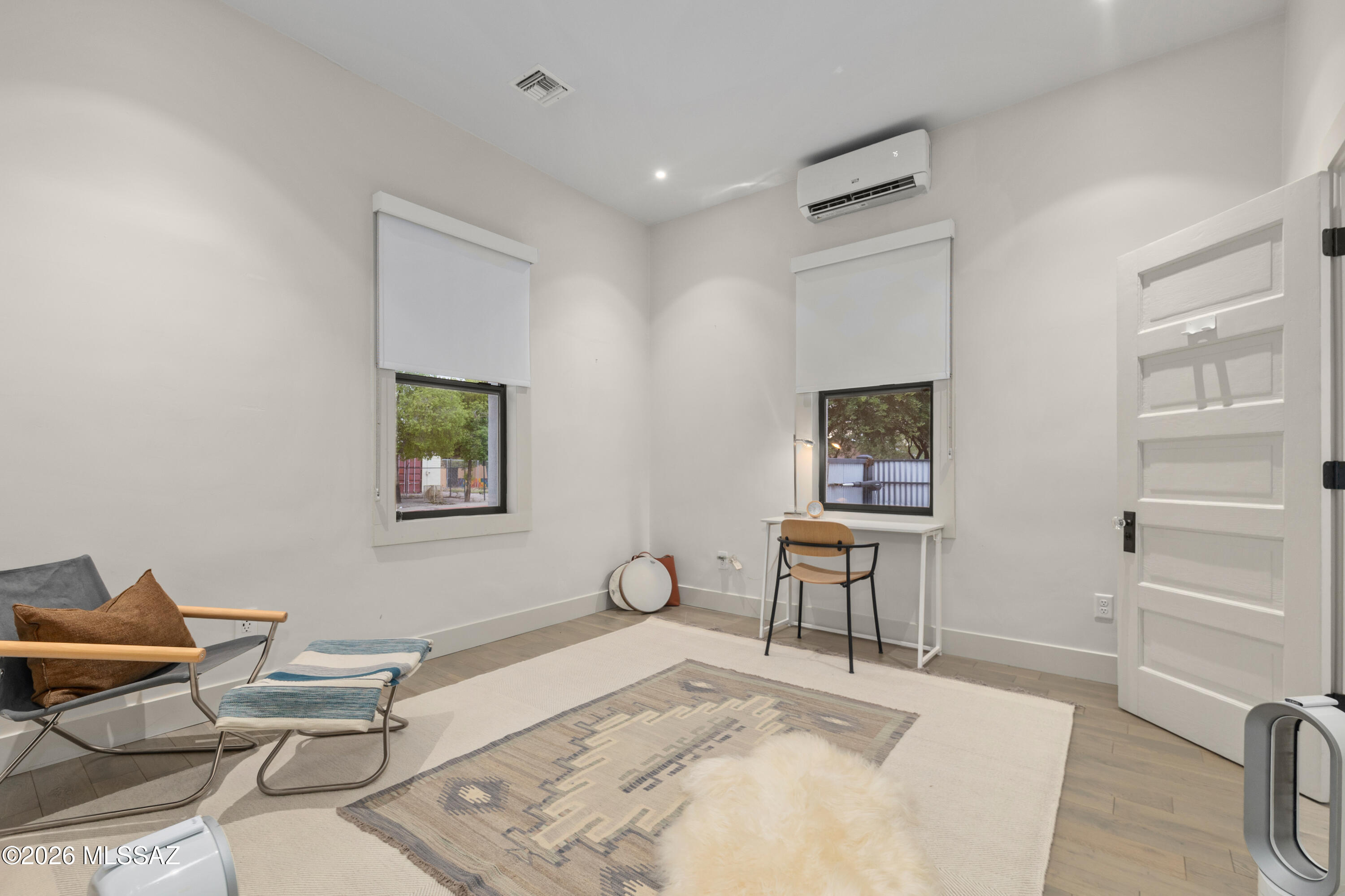 Manlove Add Amended - Residential