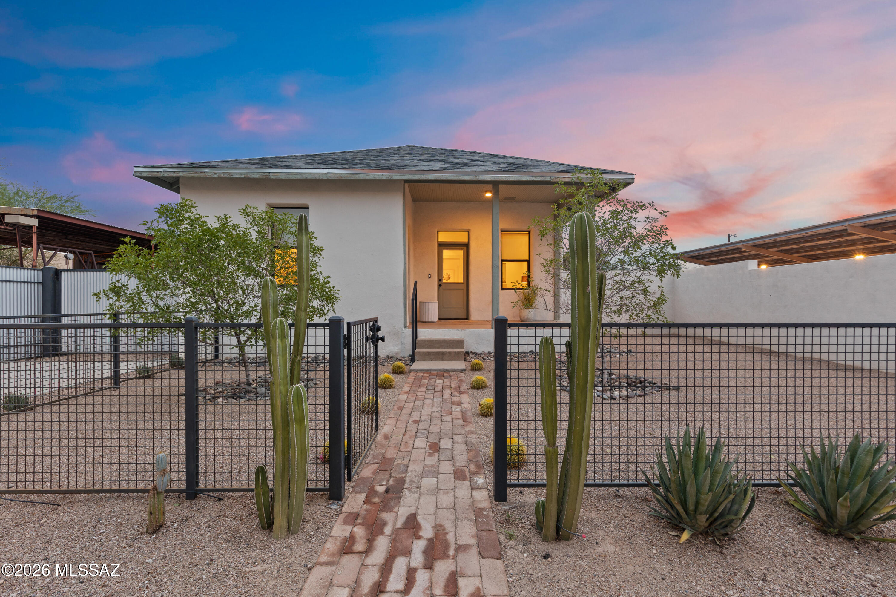 Manlove Add Amended - Residential