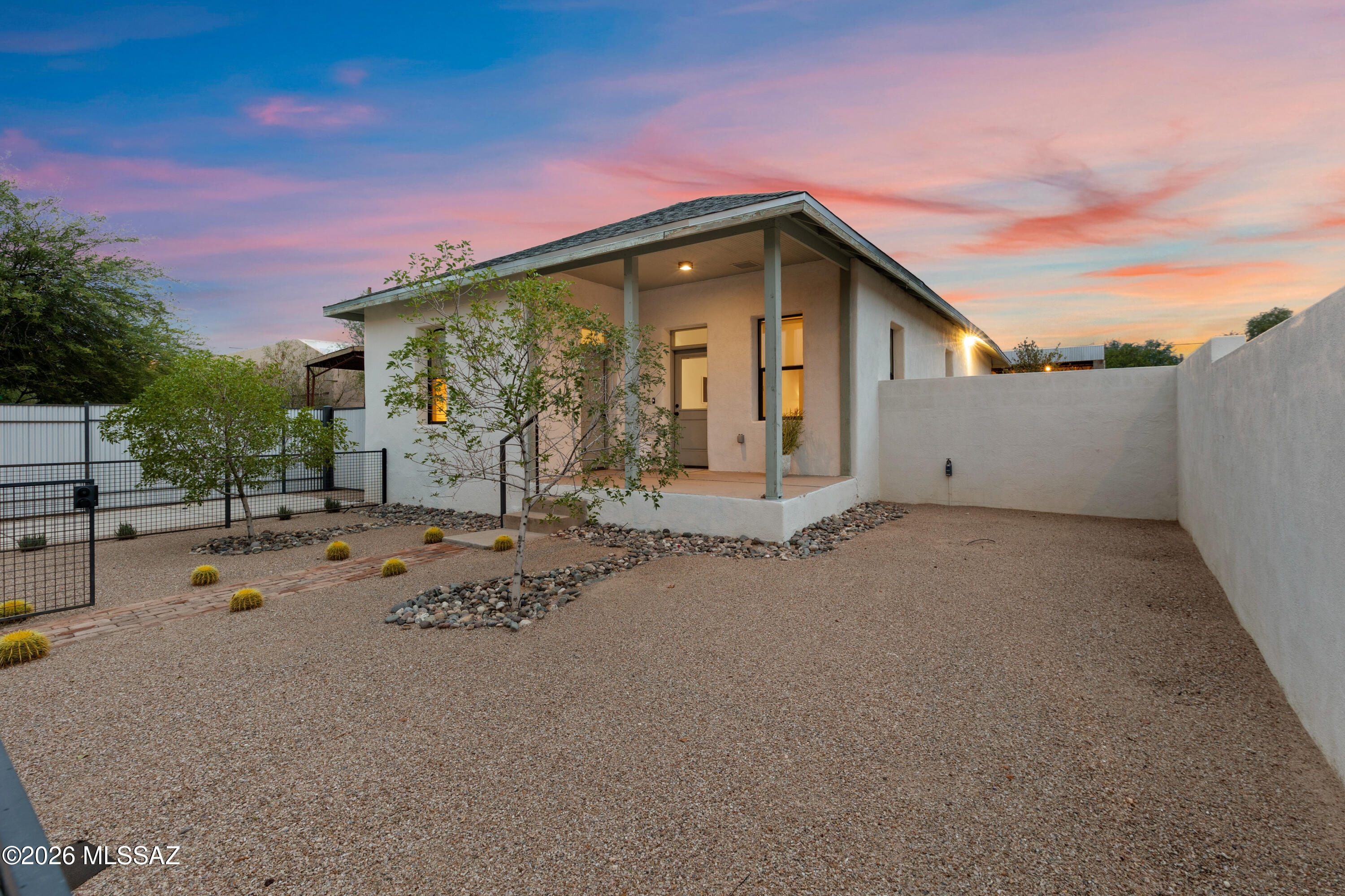 Manlove Add Amended - Residential