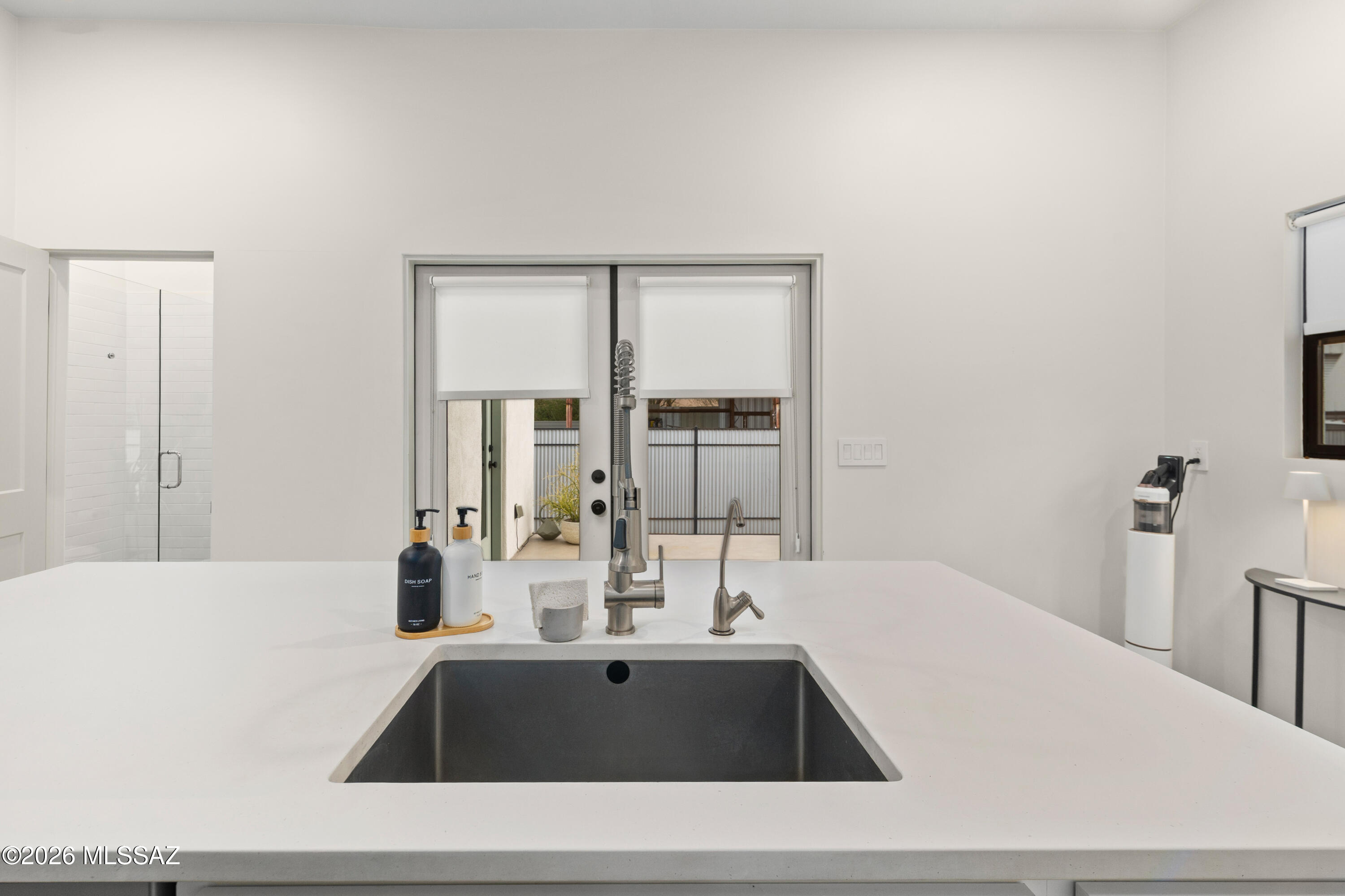 Manlove Add Amended - Residential