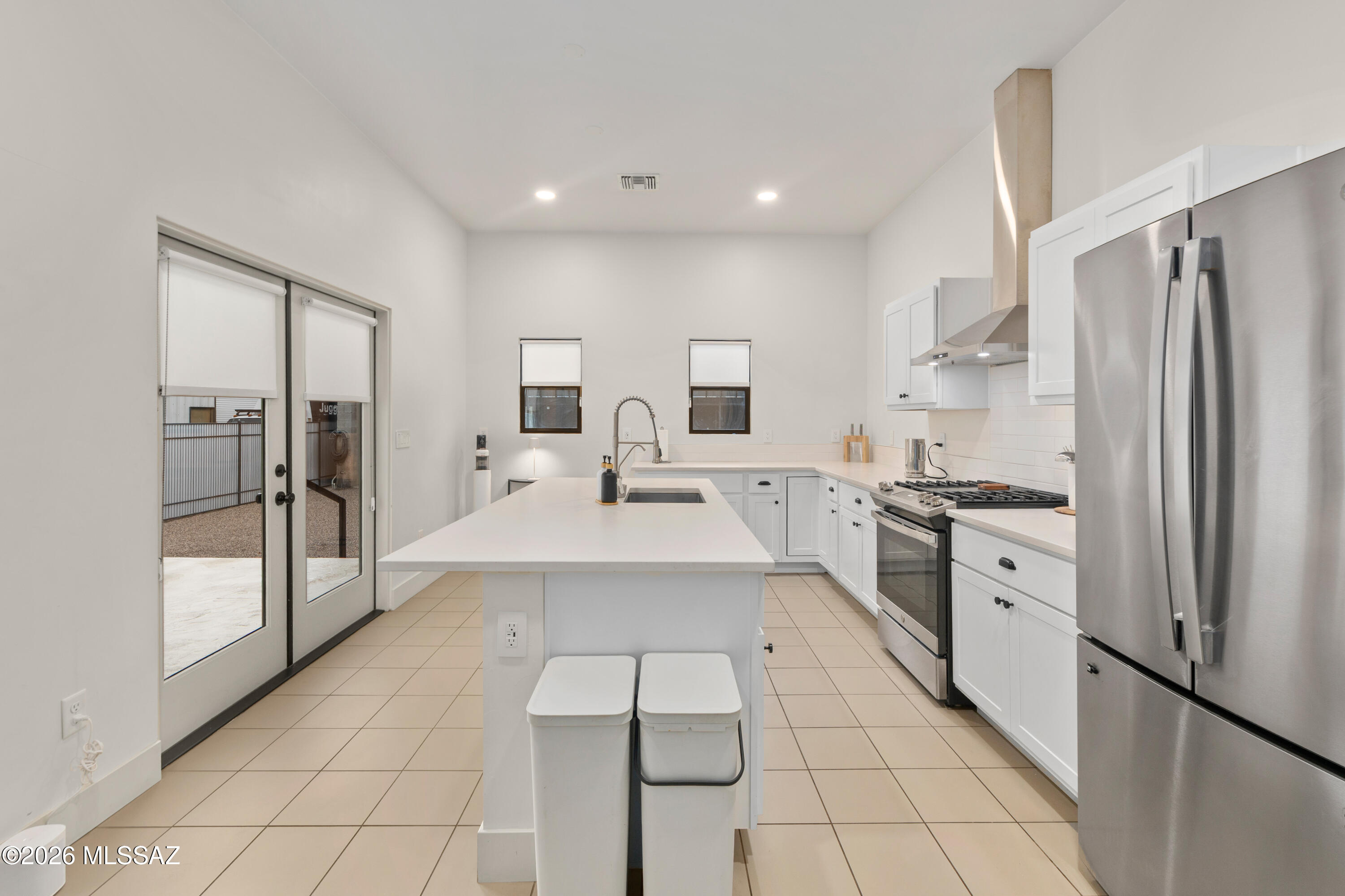 Manlove Add Amended - Residential