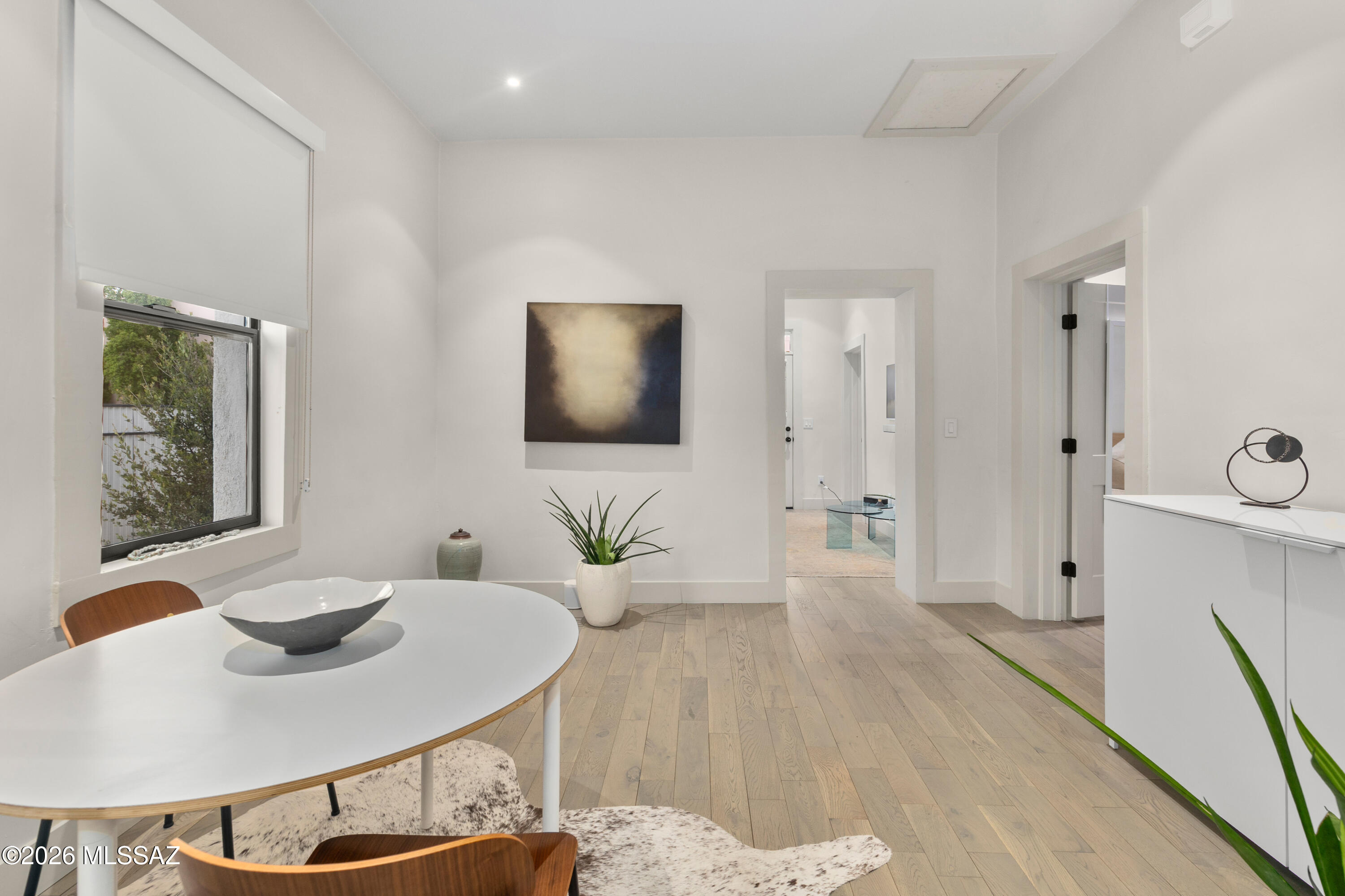 Manlove Add Amended - Residential