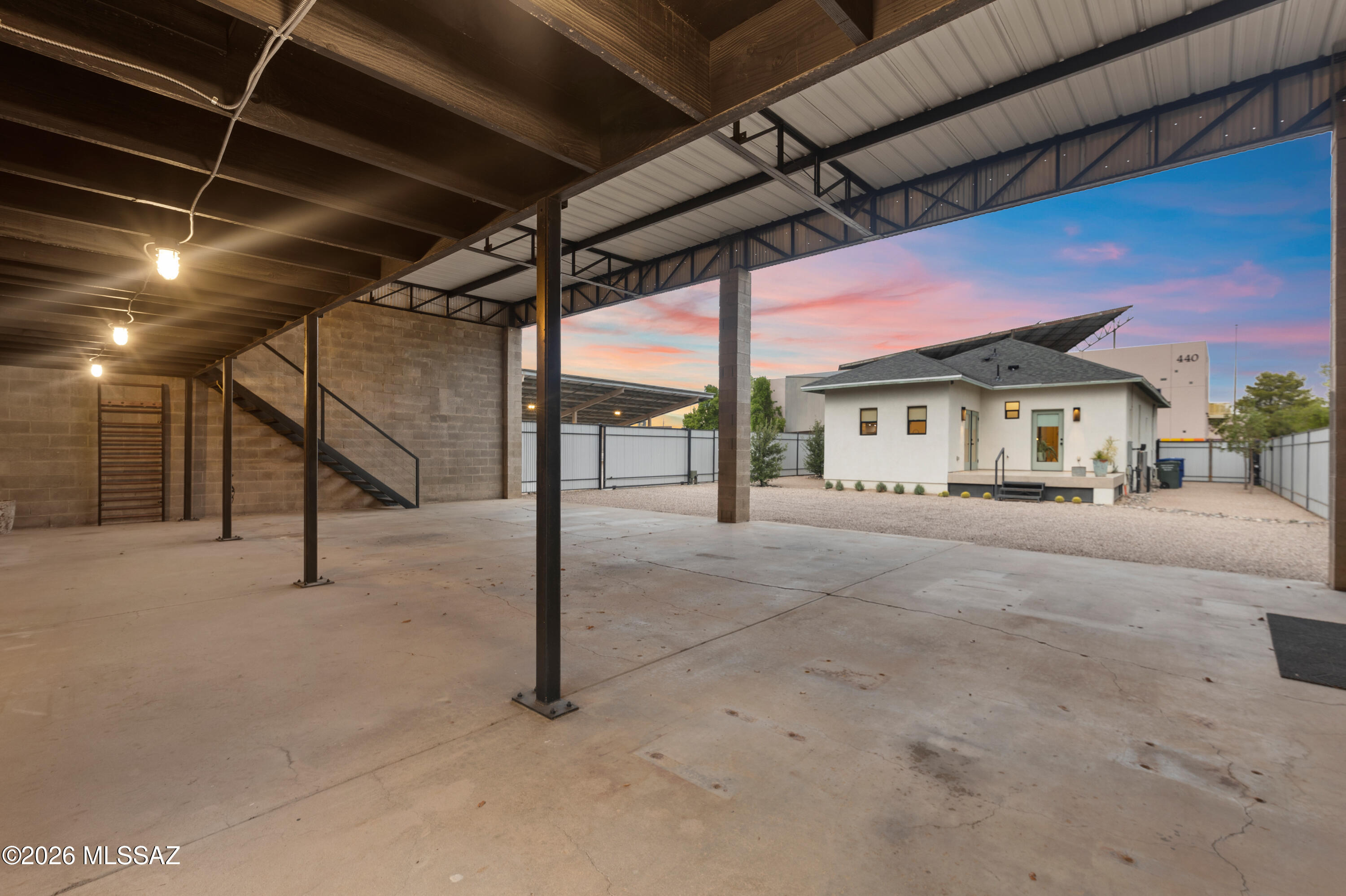 Manlove Add Amended - Residential