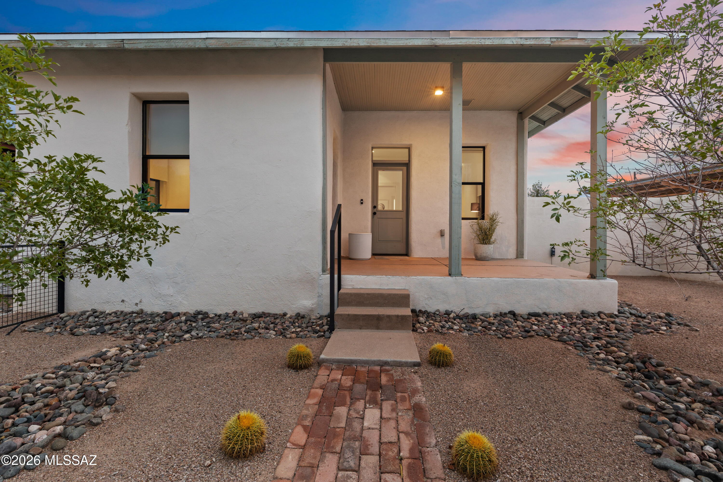 Manlove Add Amended - Residential