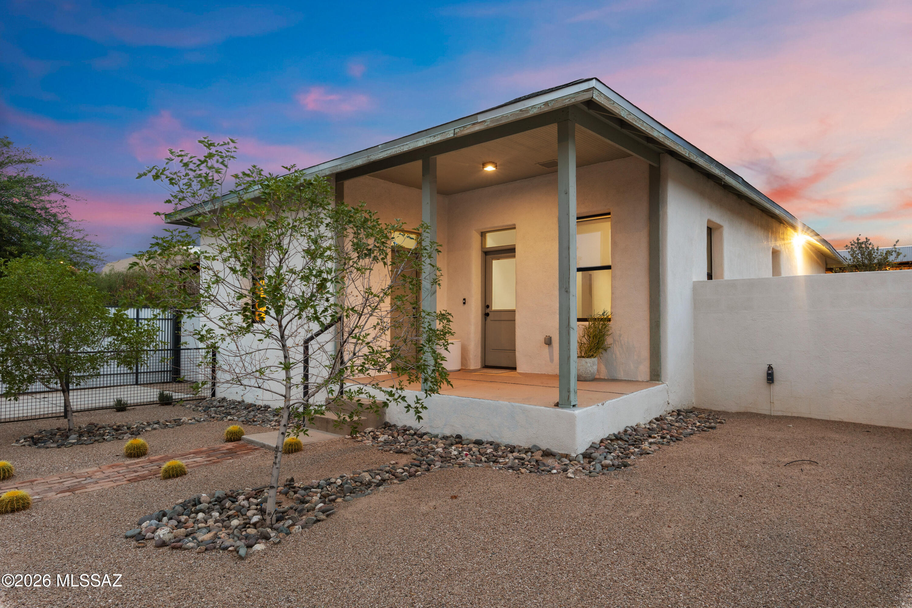 Manlove Add Amended - Residential