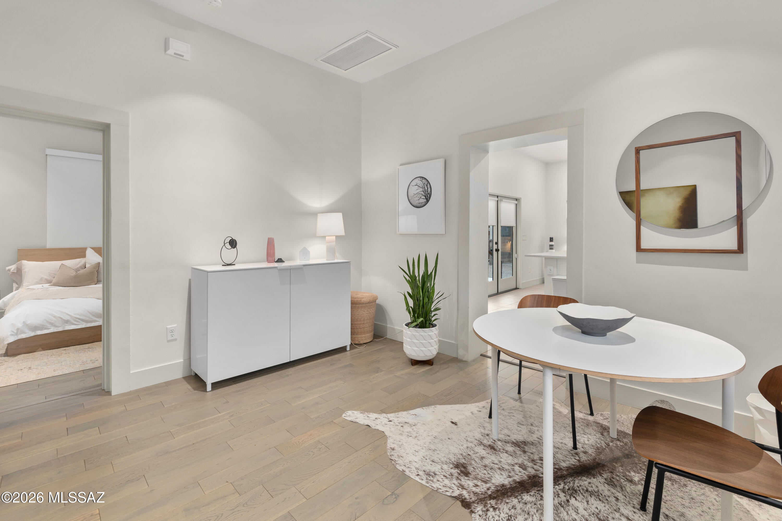 Manlove Add Amended - Residential