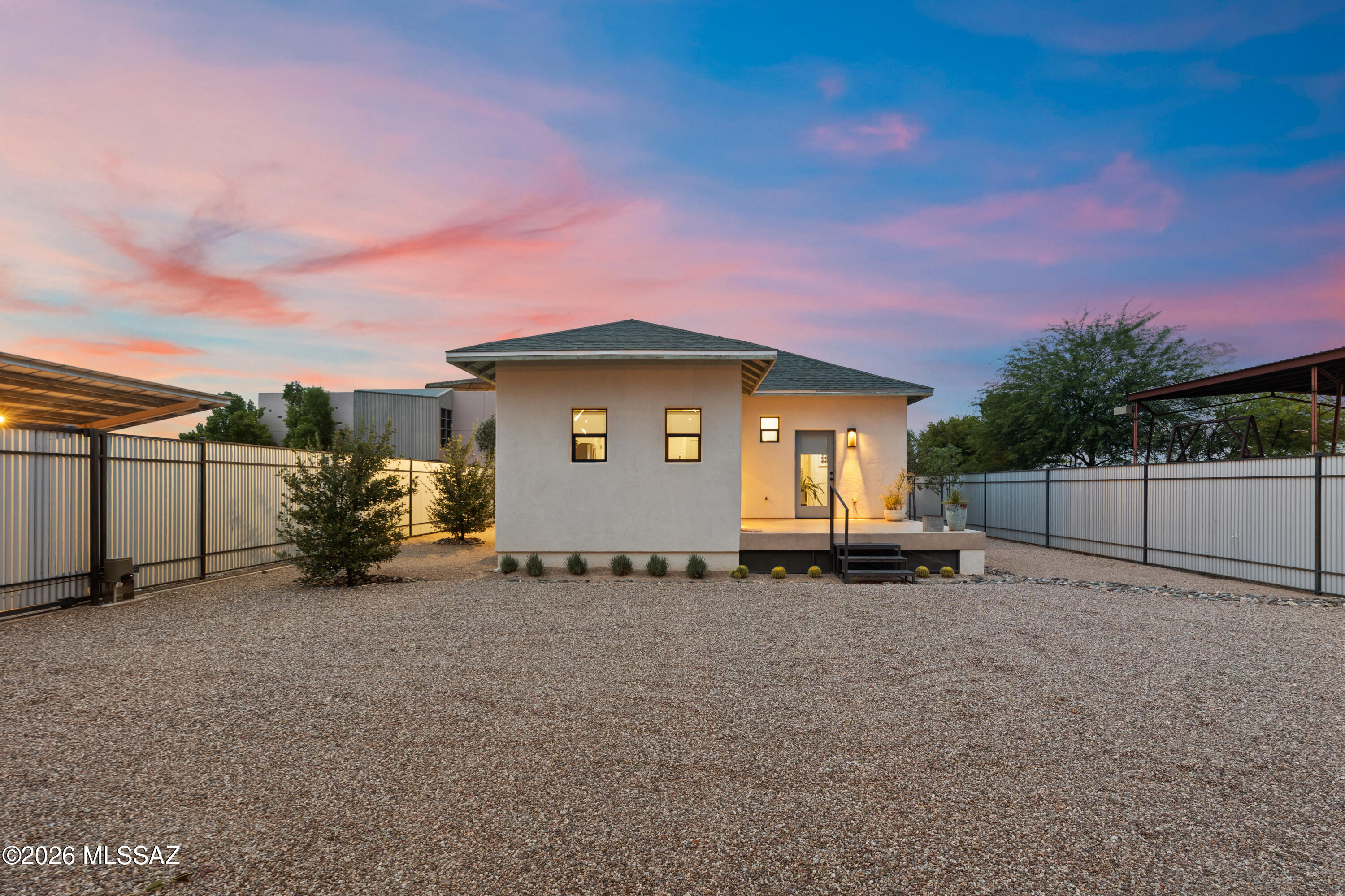 Manlove Add Amended - Residential