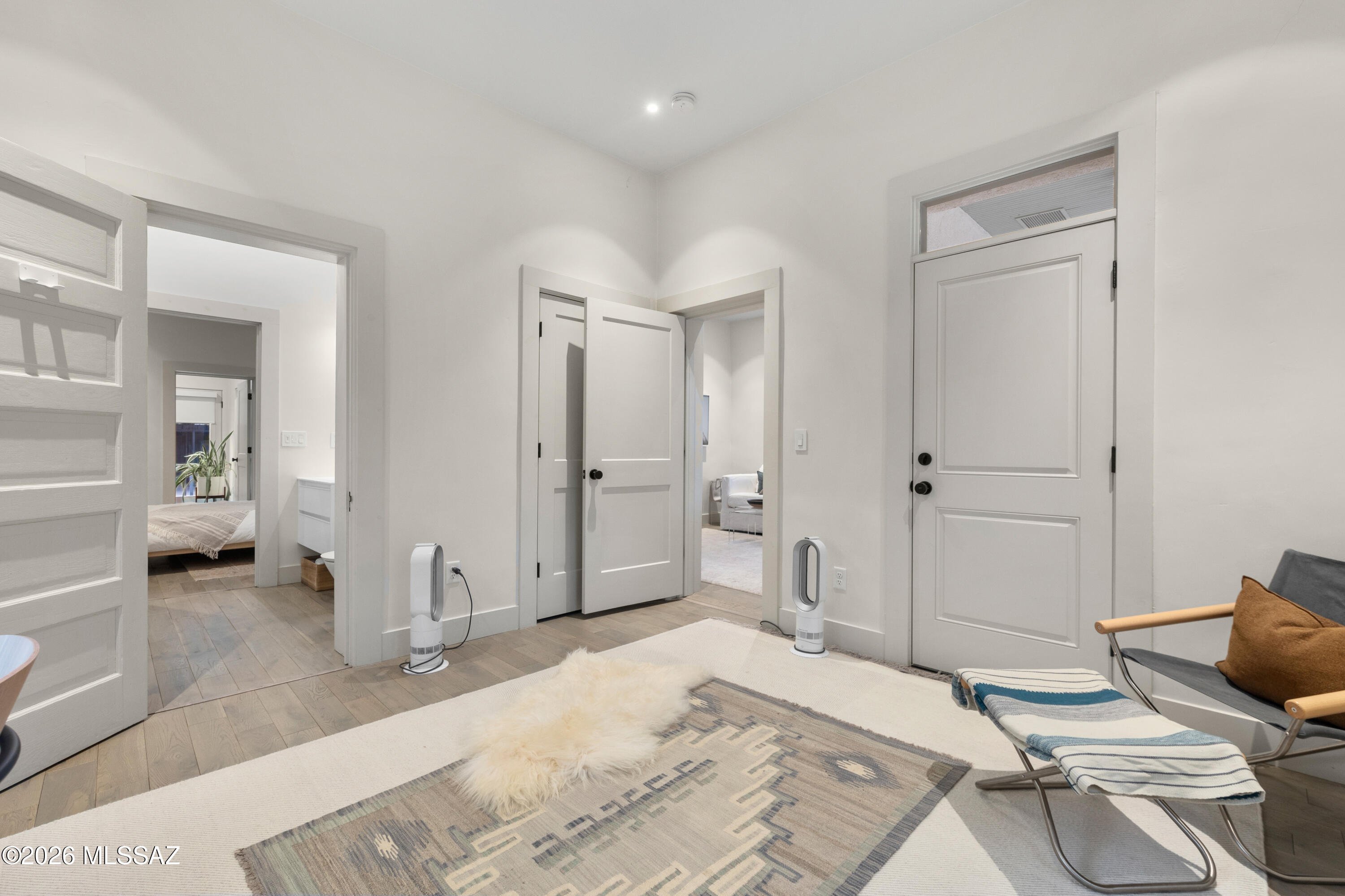 Manlove Add Amended - Residential