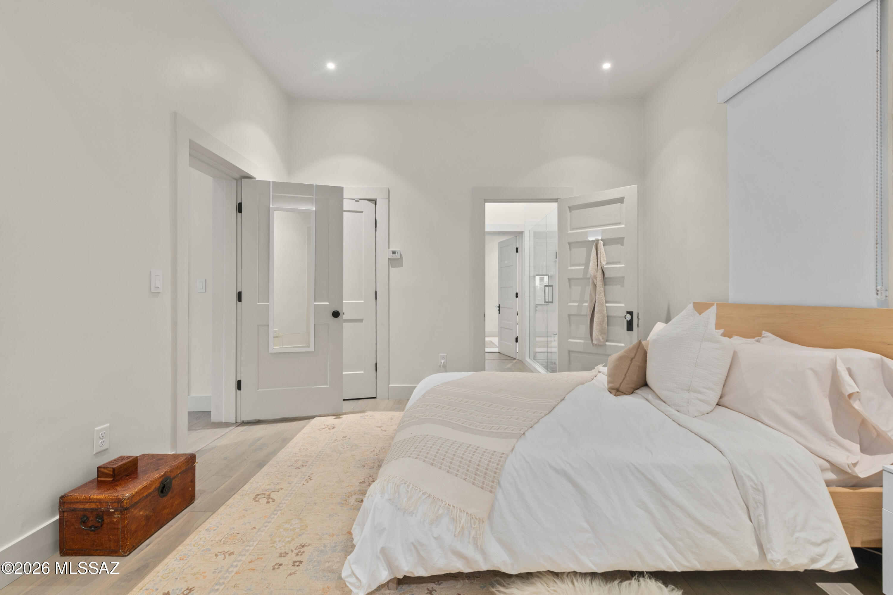 Manlove Add Amended - Residential