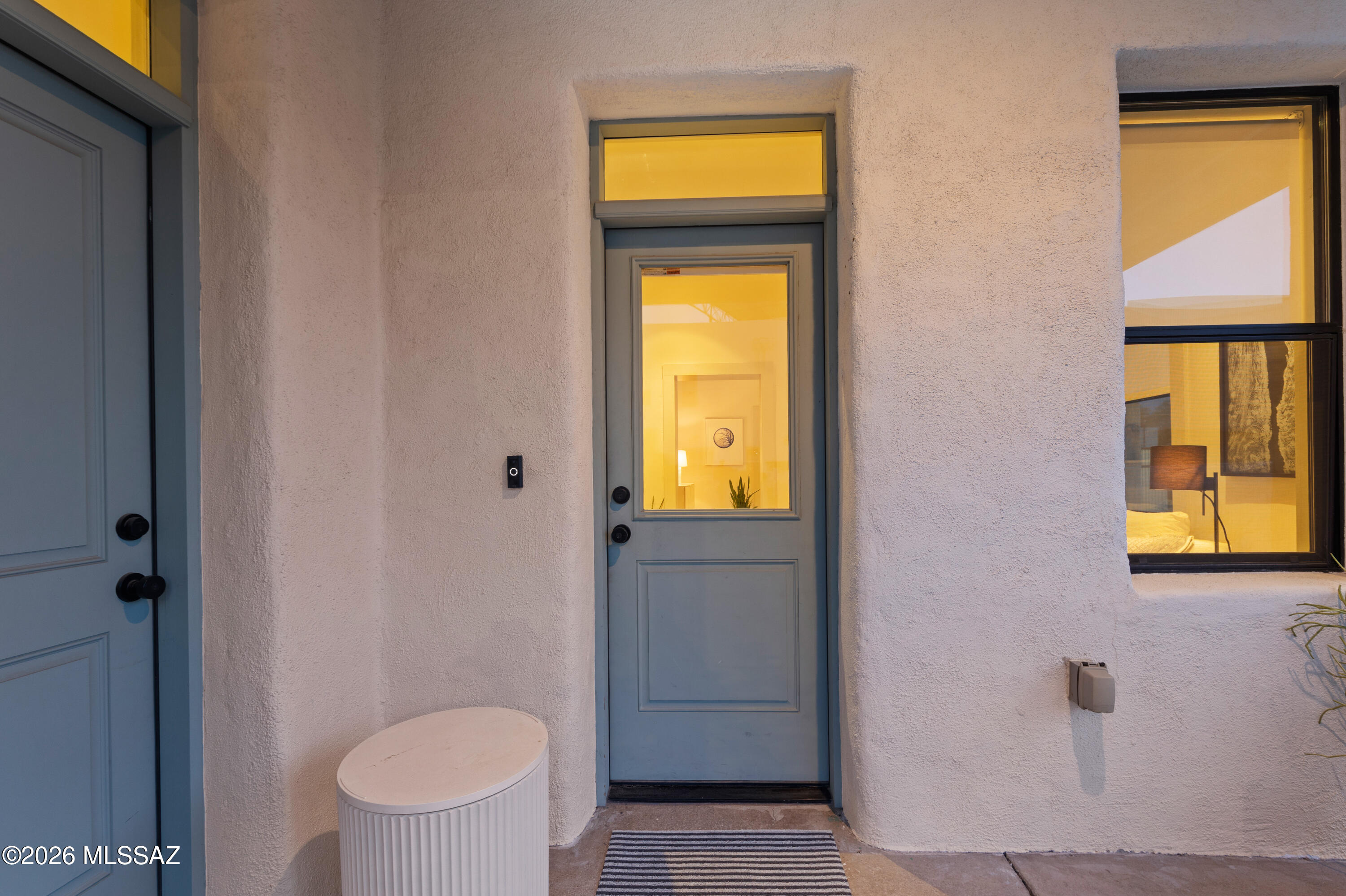 Manlove Add Amended - Residential