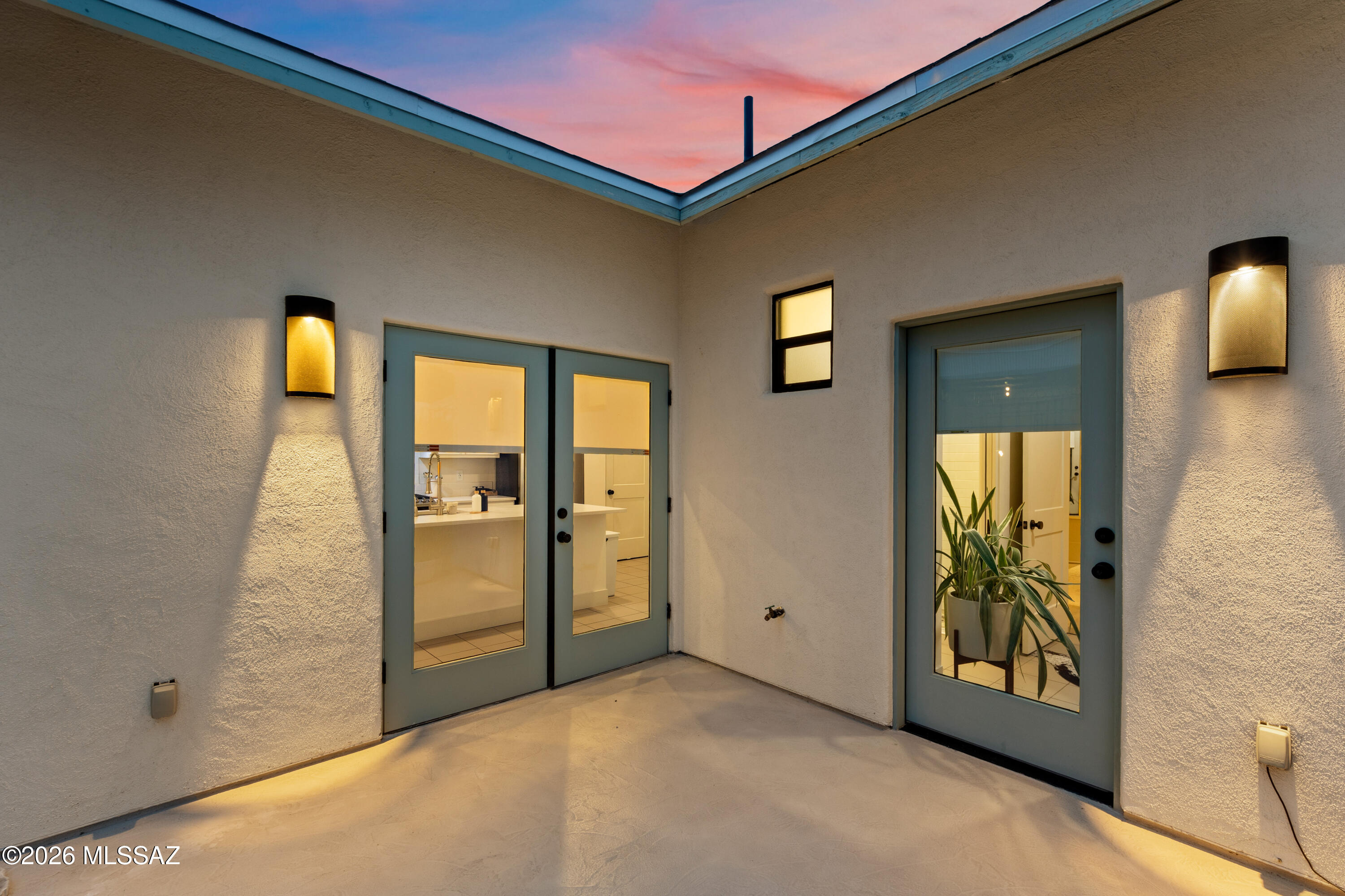 Manlove Add Amended - Residential