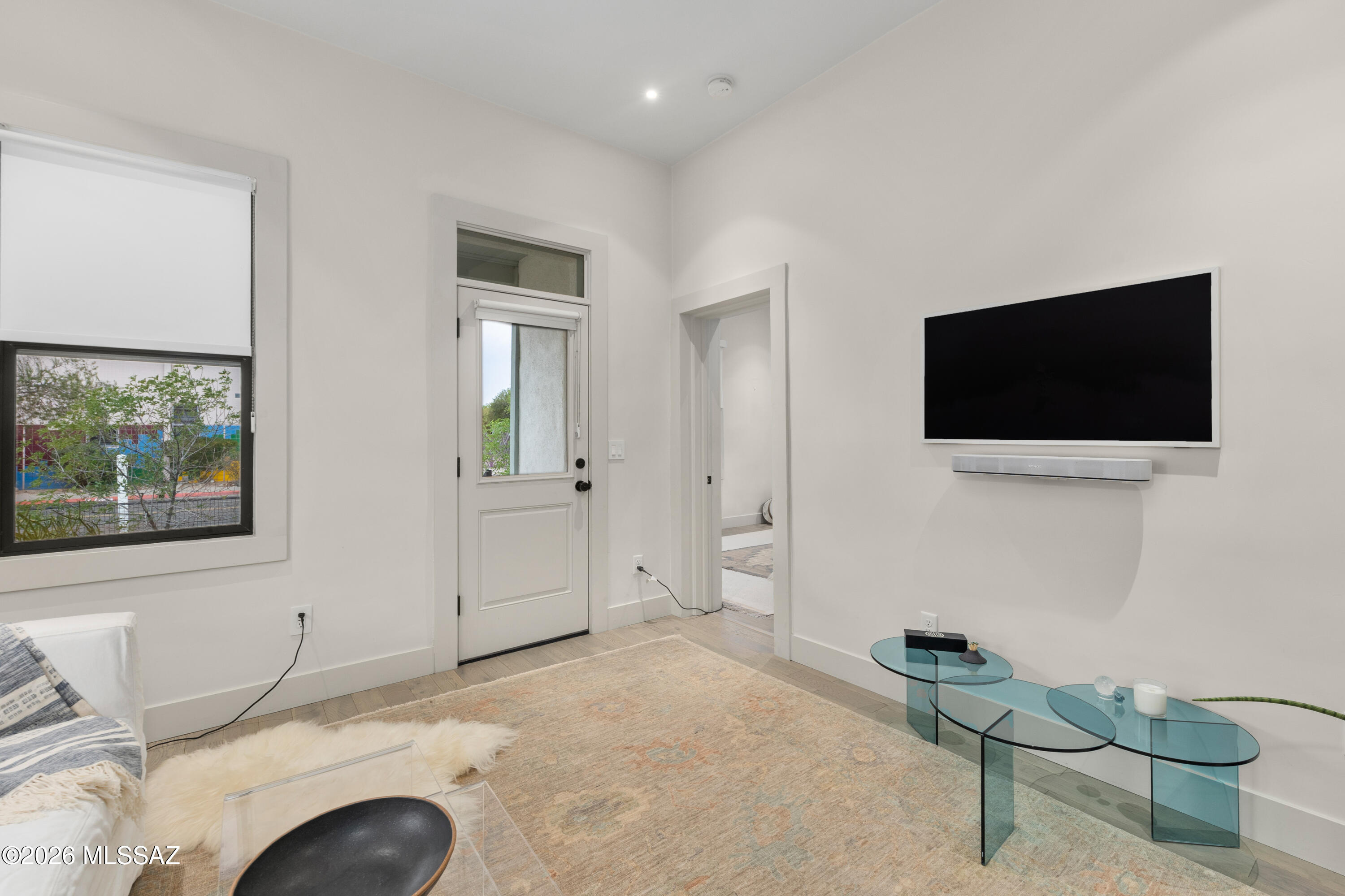 Manlove Add Amended - Residential
