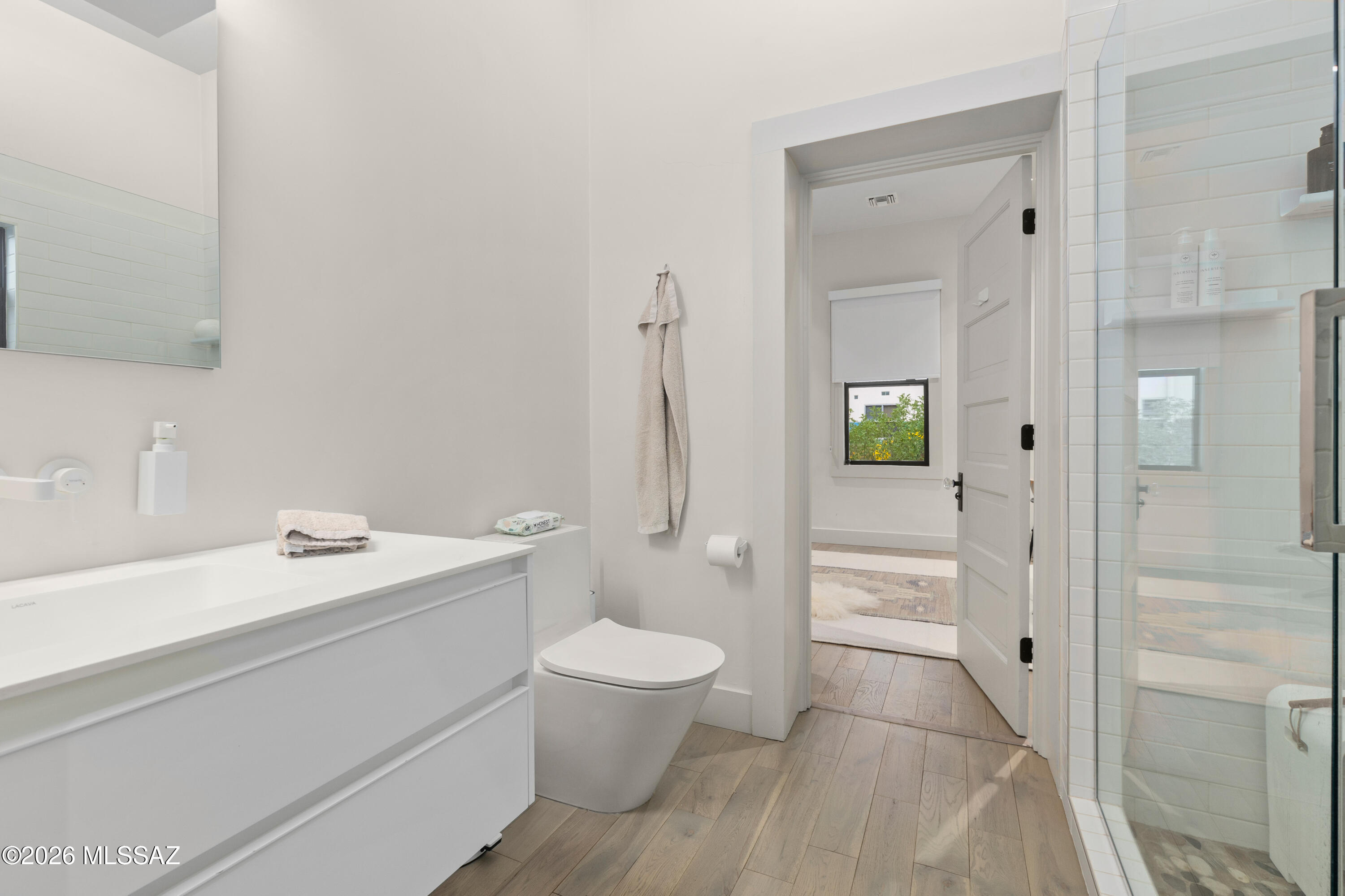 Manlove Add Amended - Residential