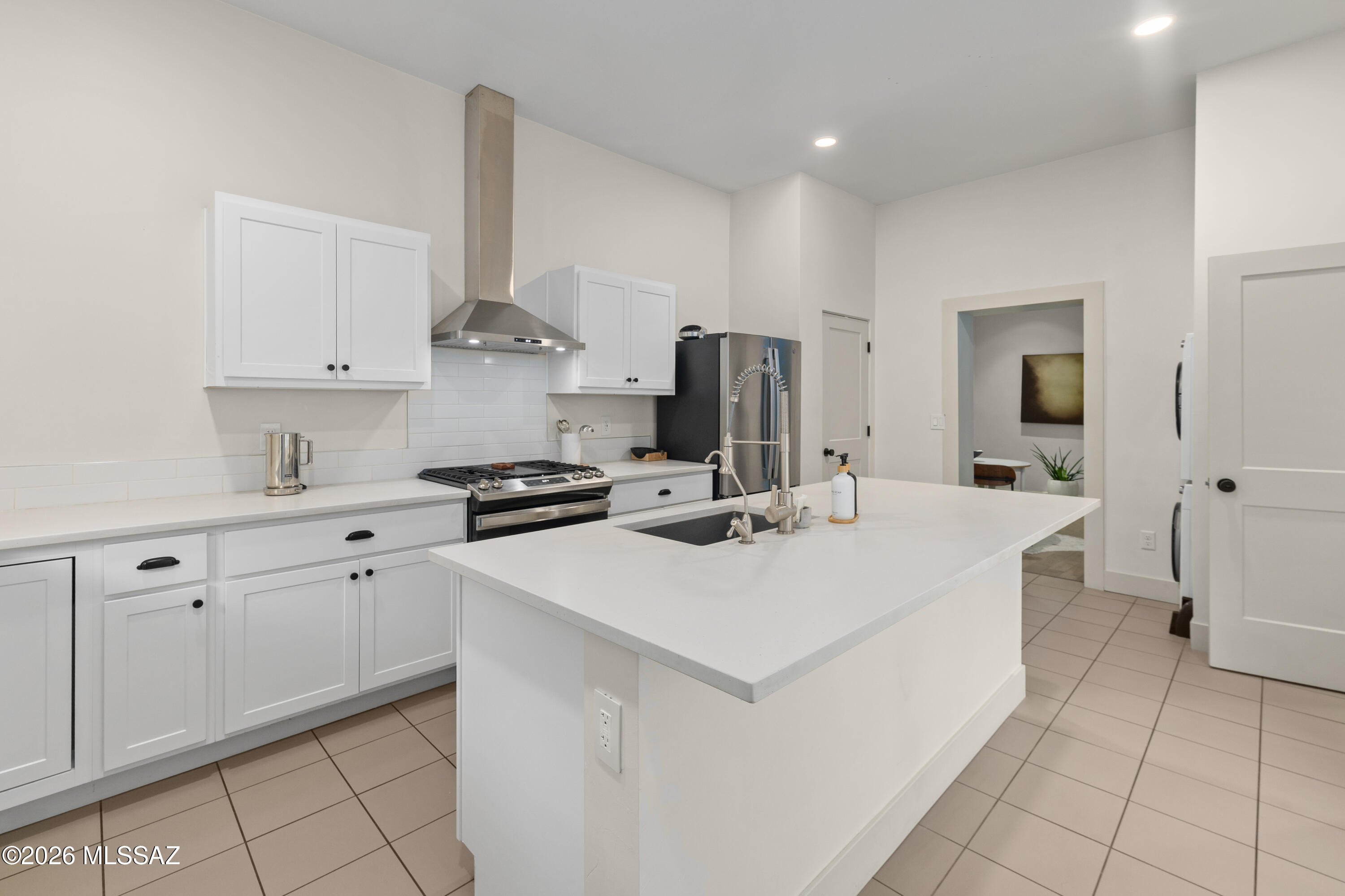 Manlove Add Amended - Residential