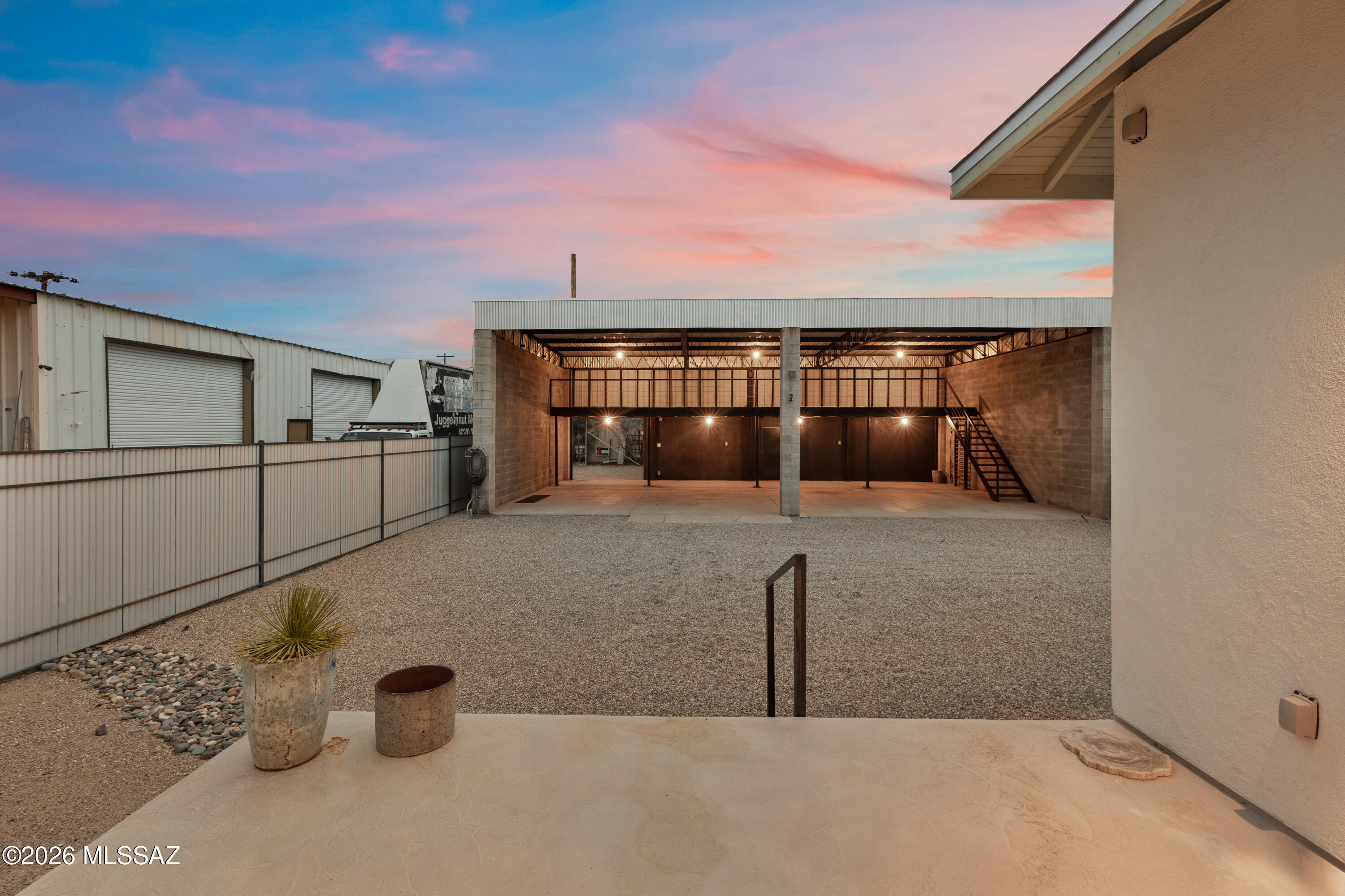 Manlove Add Amended - Residential