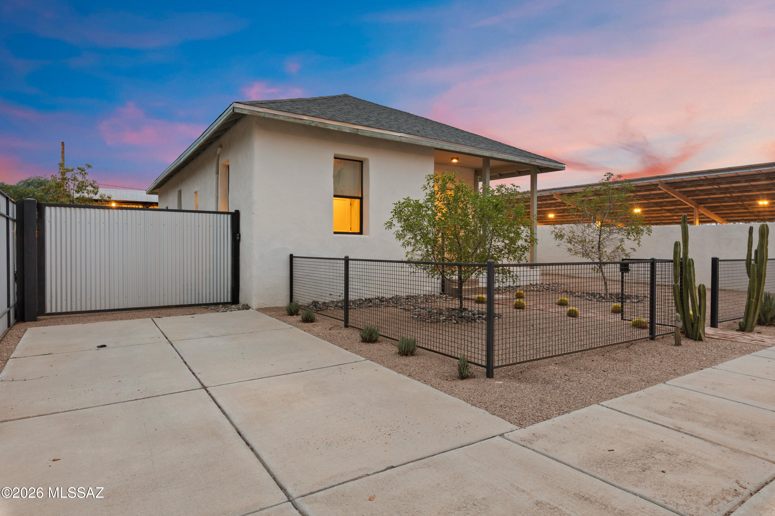 Manlove Add Amended - Residential