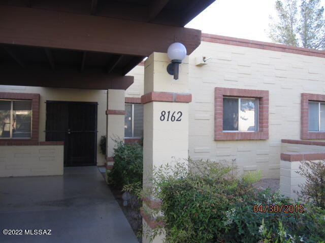 Woodland Villas (47-90) - Residential Lease