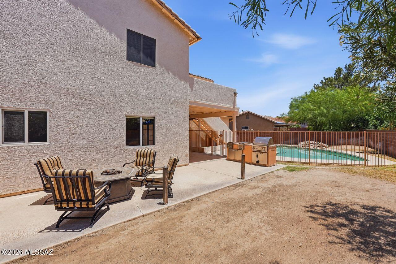 Continental Ranch (1-148) - Residential