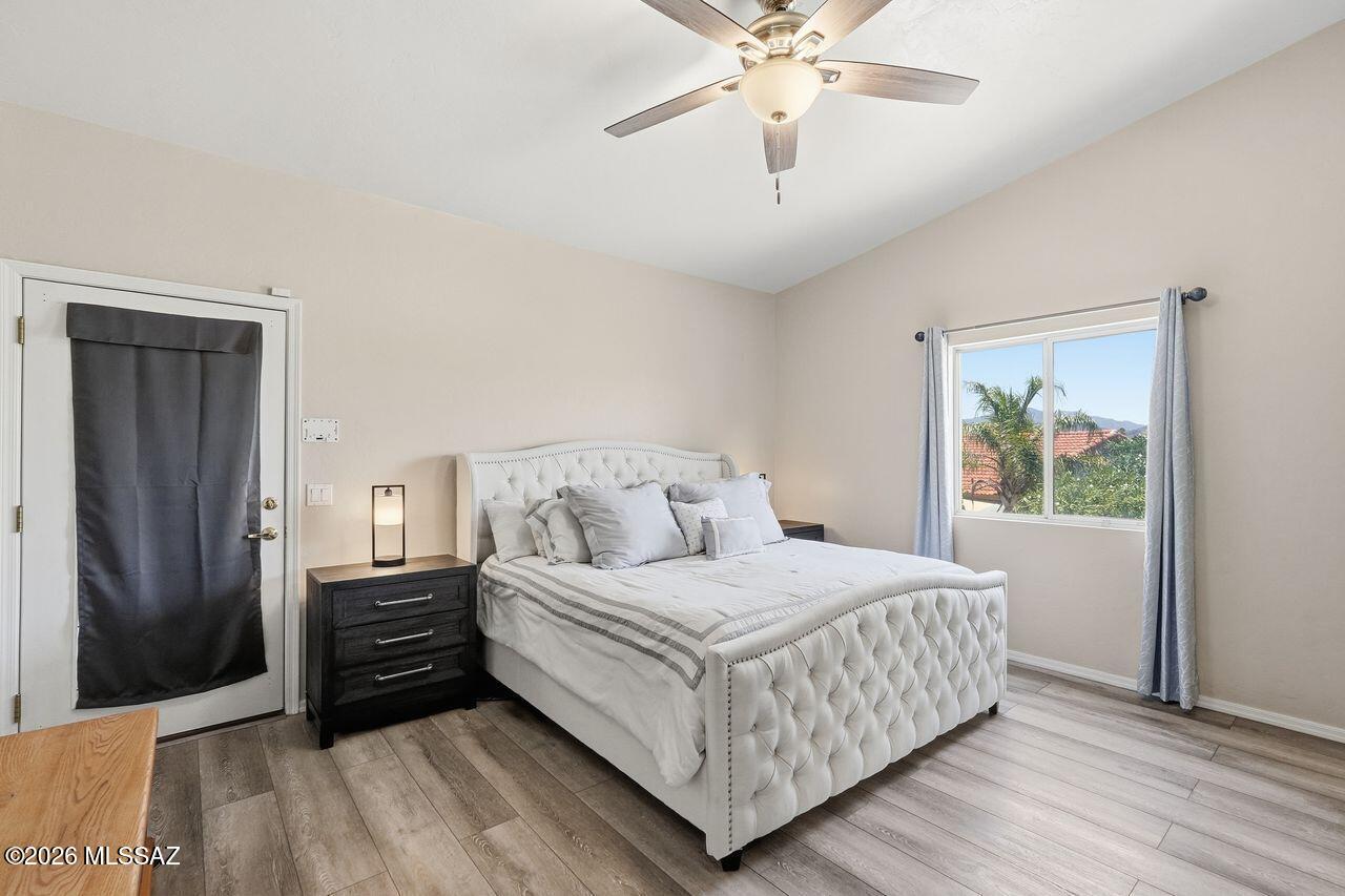 Continental Ranch (1-148) - Residential