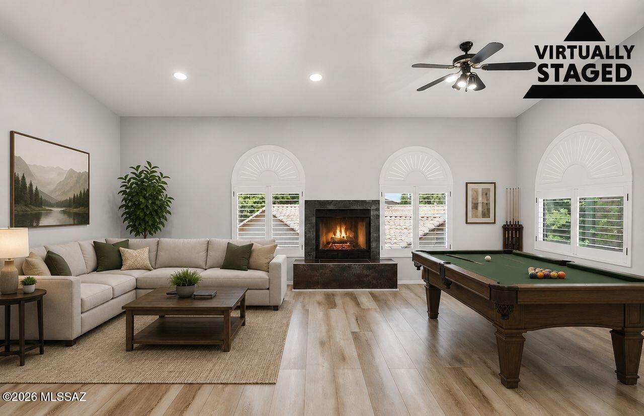 Continental Ranch (1-148) - Residential
