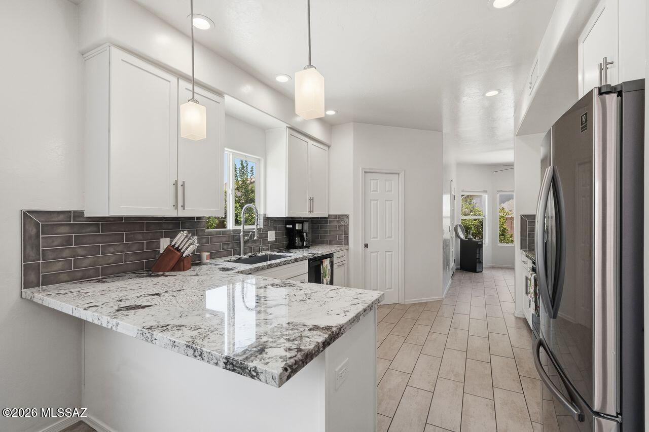Continental Ranch (1-148) - Residential
