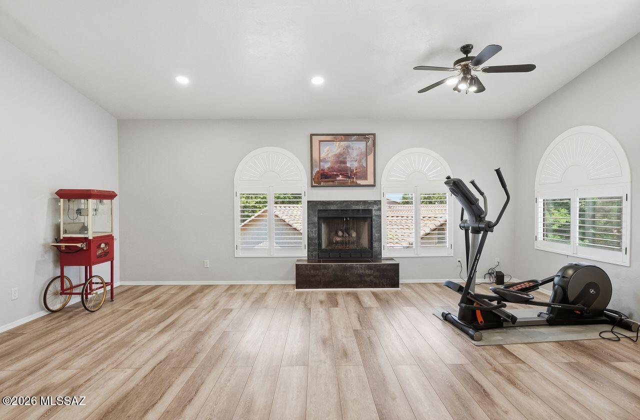 Continental Ranch (1-148) - Residential