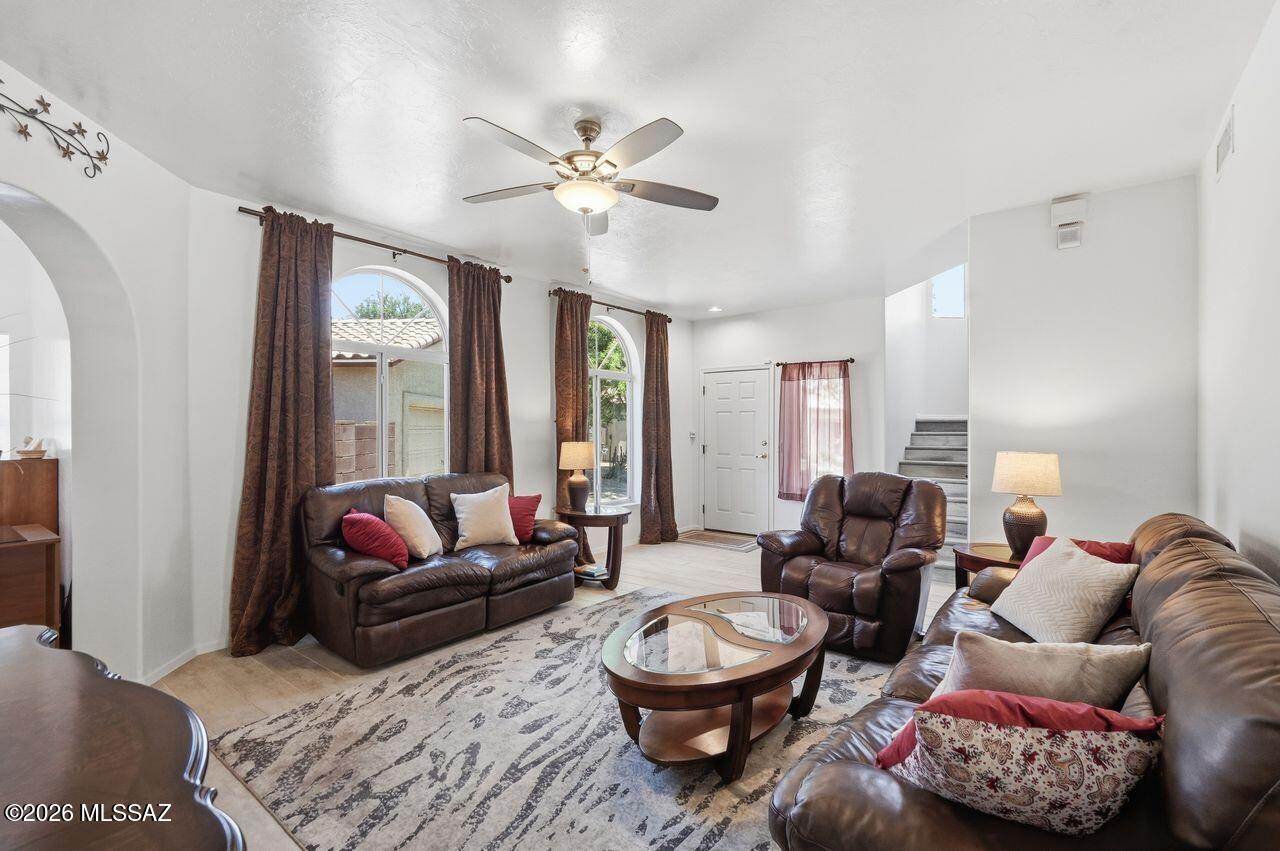 Continental Ranch (1-148) - Residential