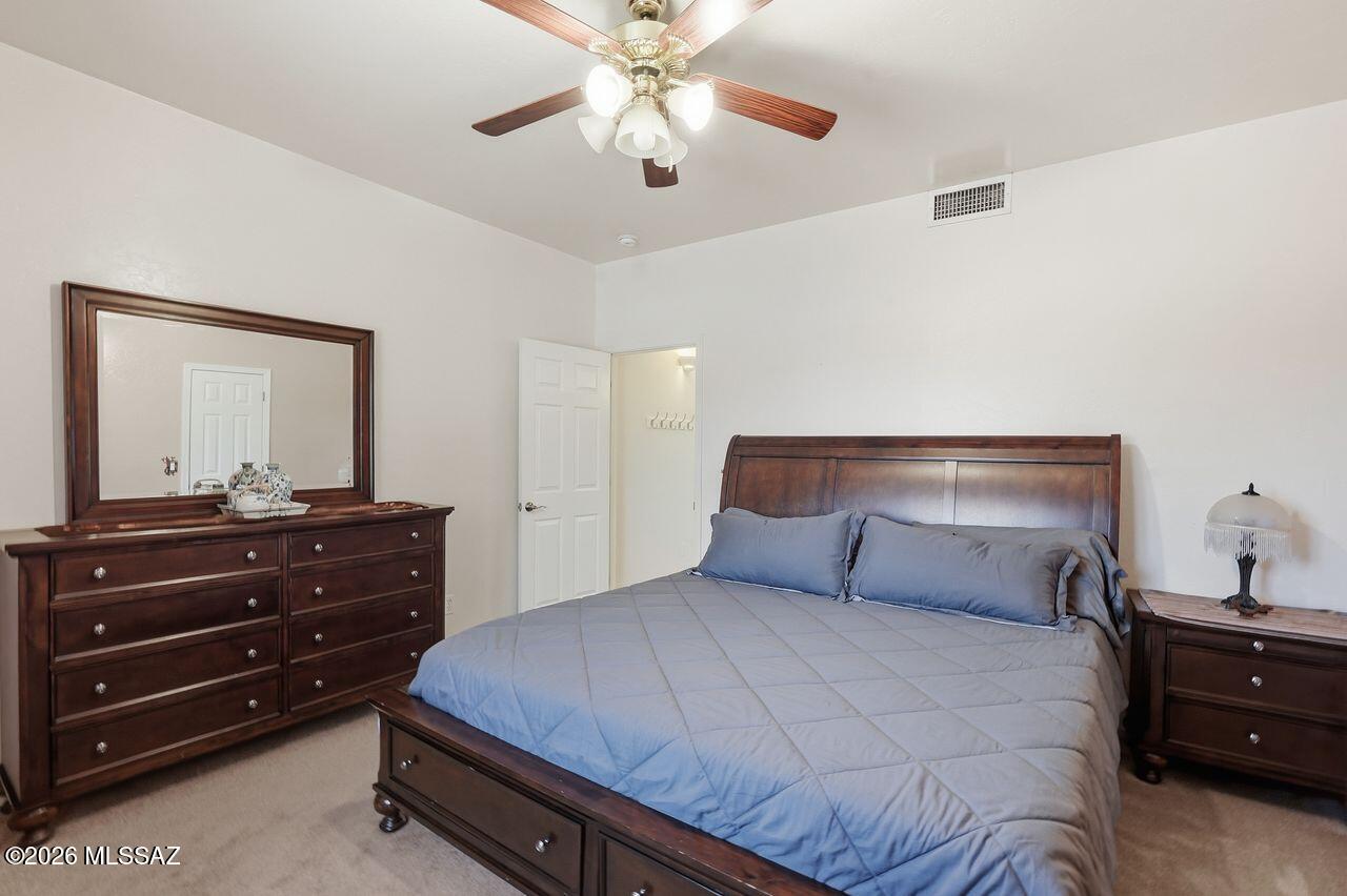 Continental Ranch (1-148) - Residential