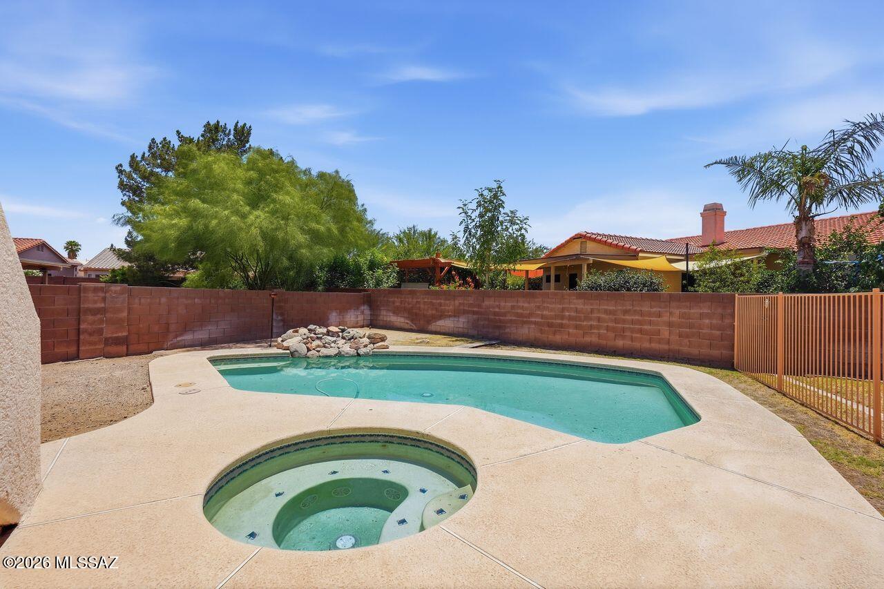 Continental Ranch (1-148) - Residential